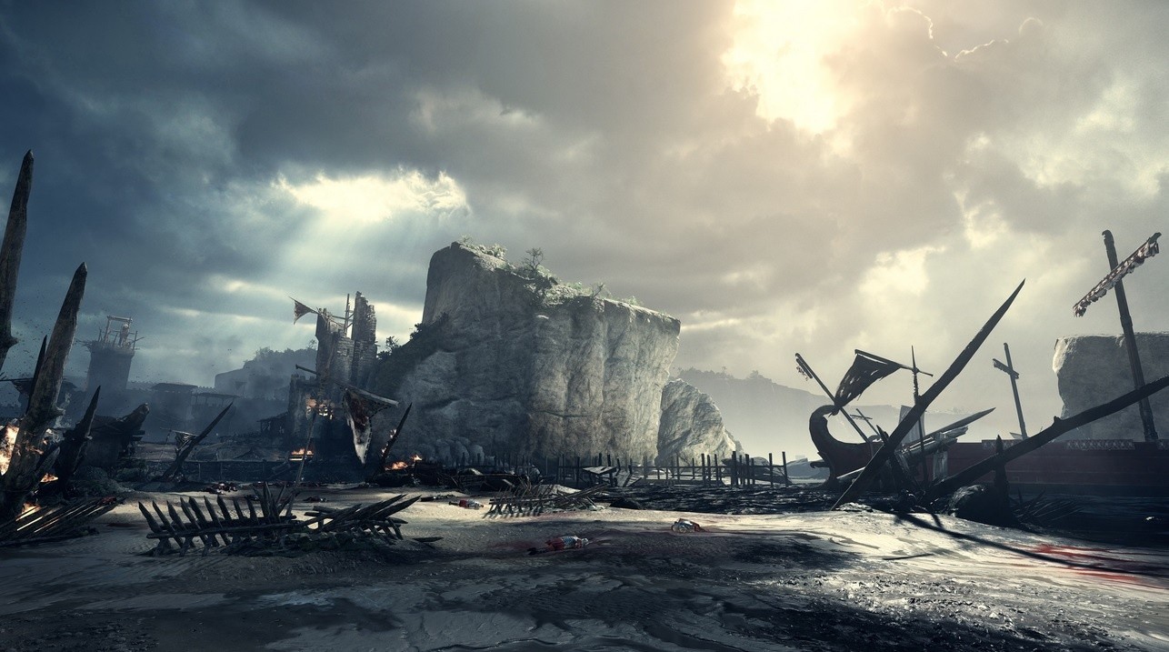 Ryse: Son of Rome - Imagen 38