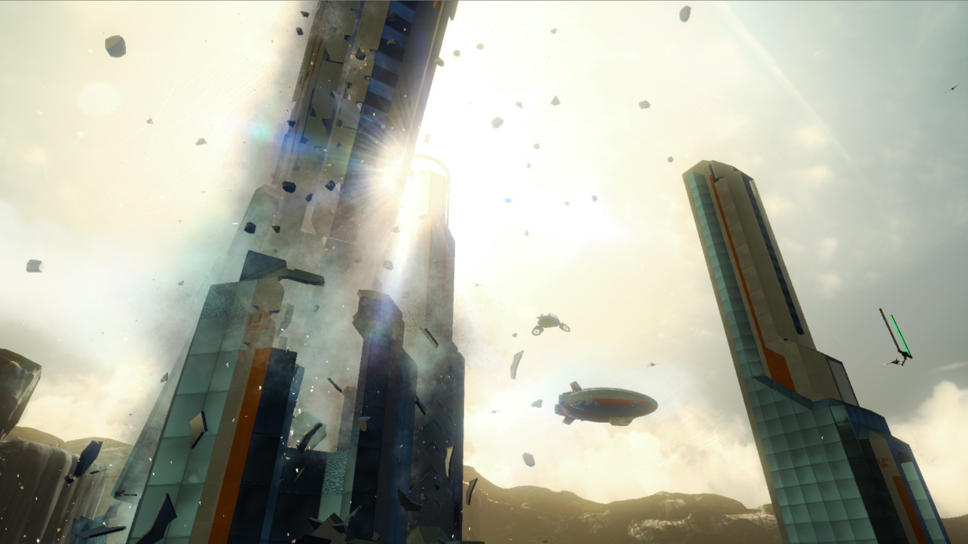 ScreamRide - Imagen 17