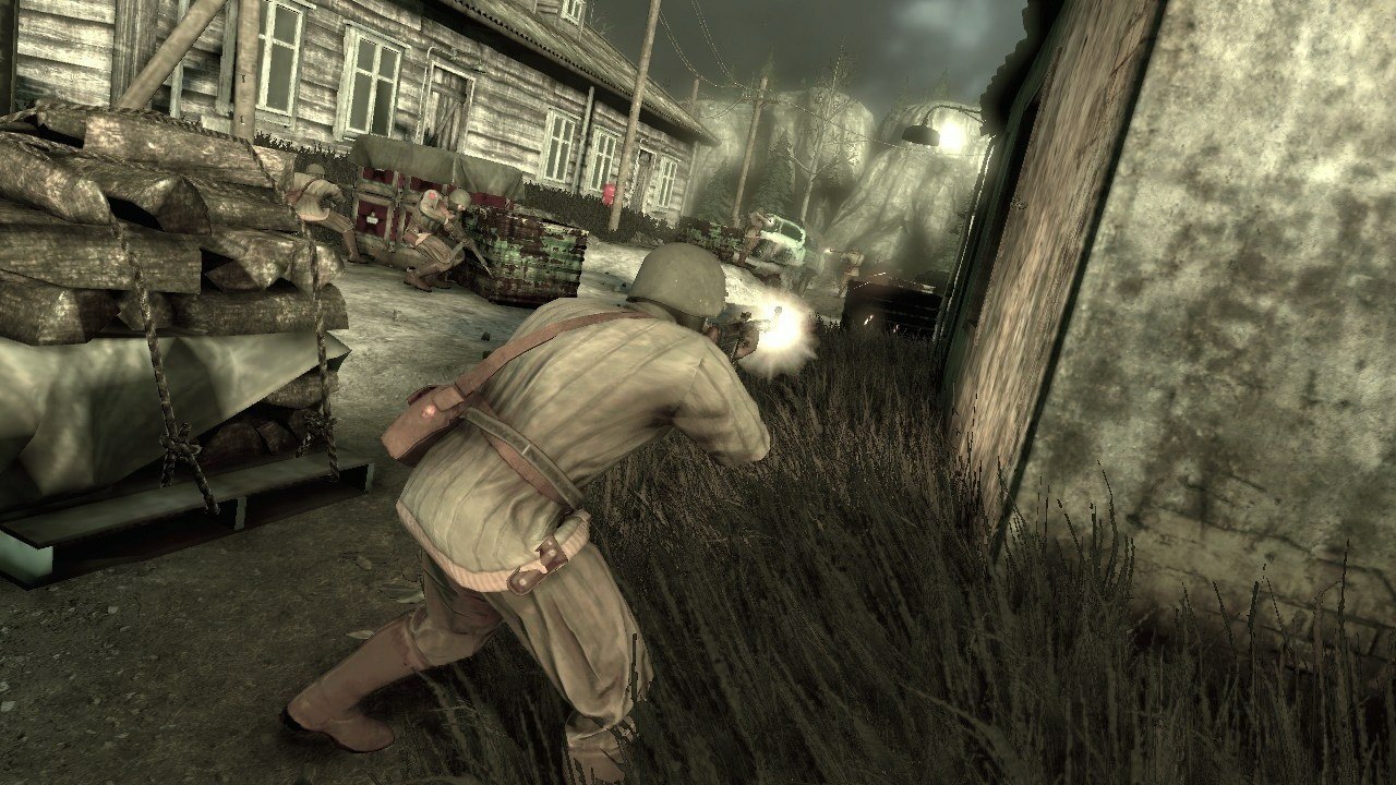 Singularity - Imagen 32