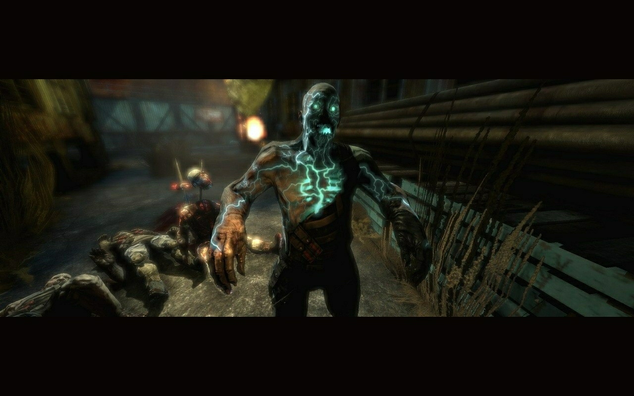 Singularity - Imagen 19