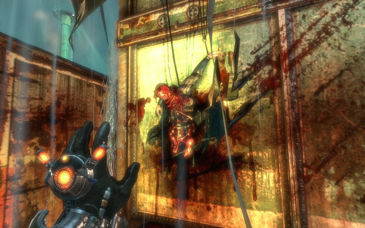 Singularity - Imagen 23