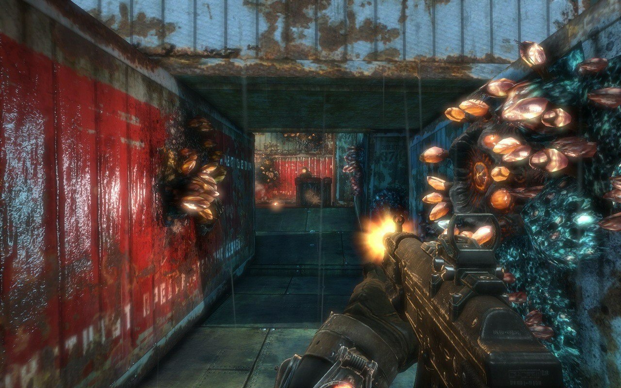 Singularity - Imagen 24