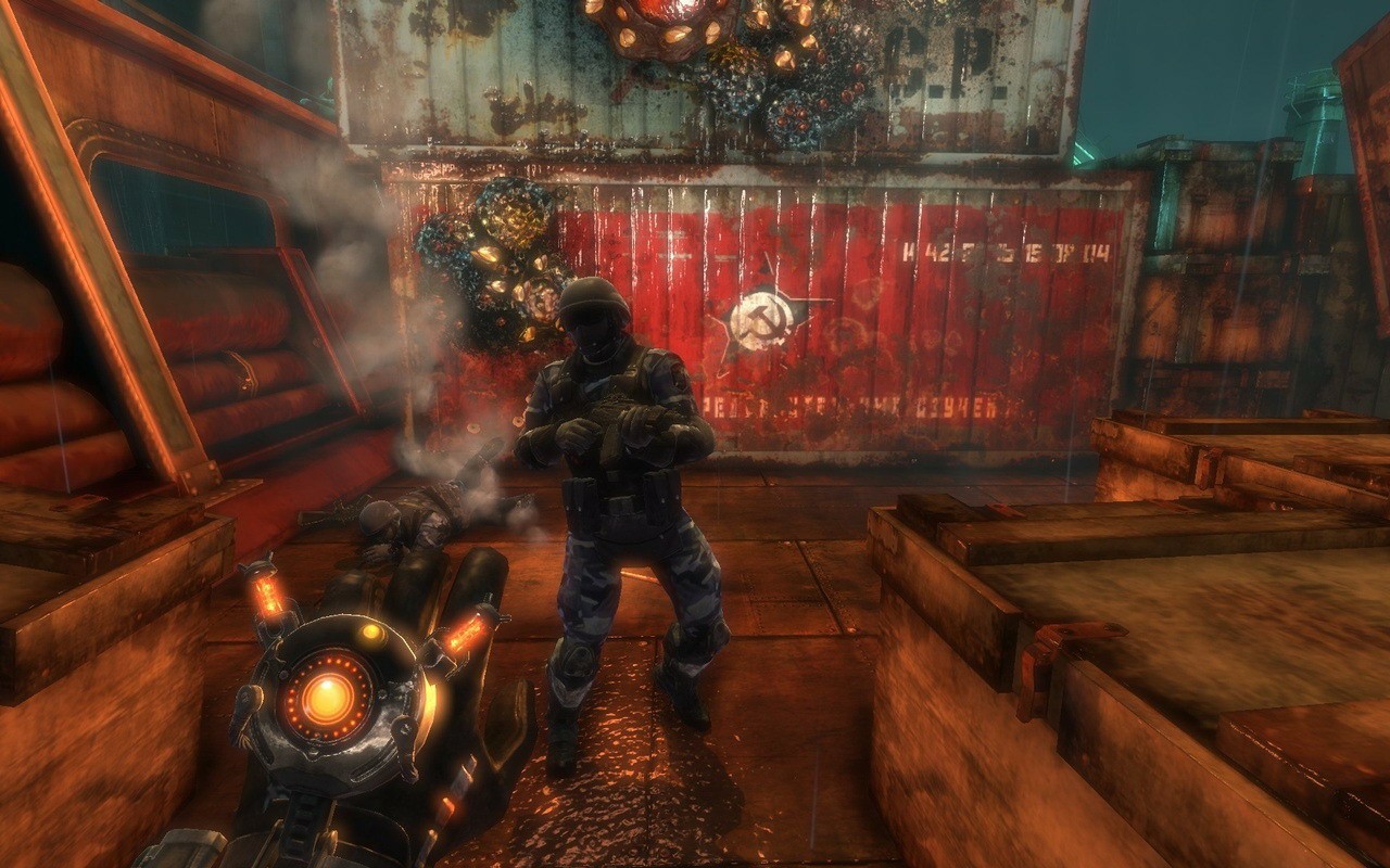 Singularity - Imagen 25