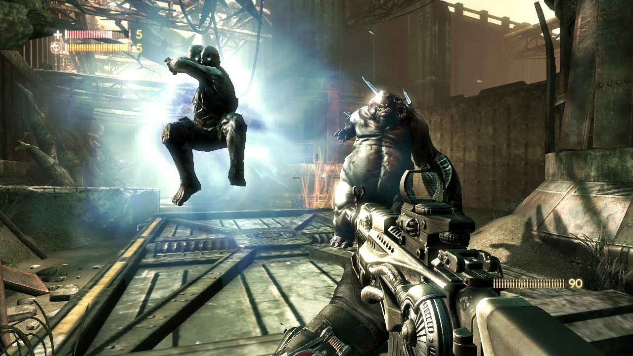 Singularity - Imagen 30