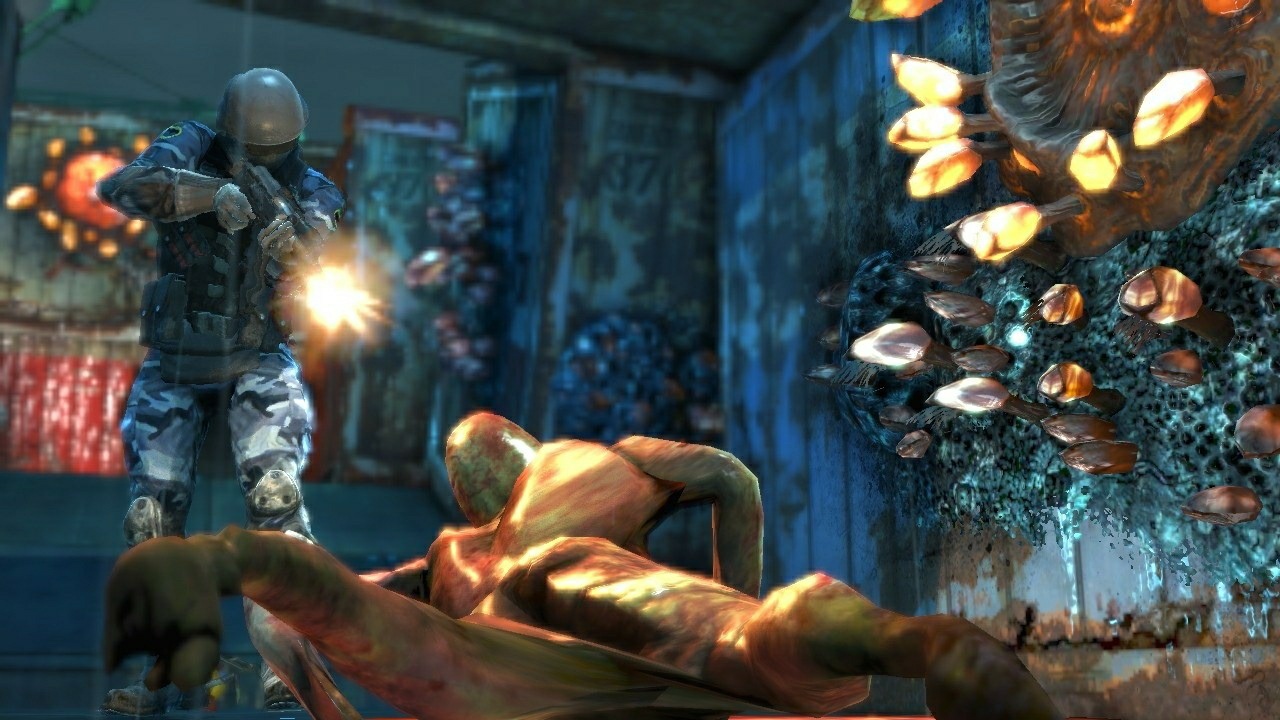 Singularity - Imagen 16