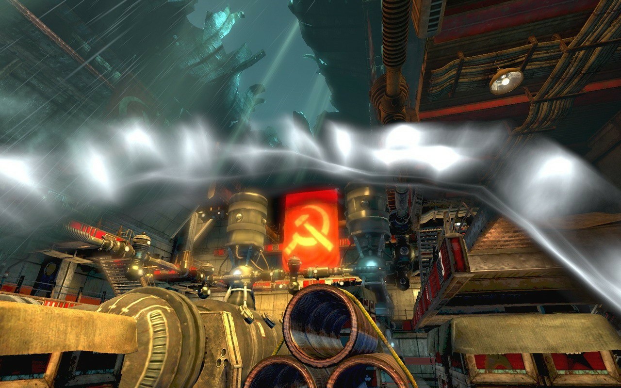 Singularity - Imagen 12