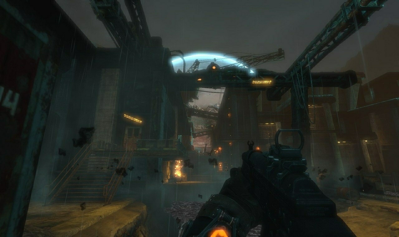 Singularity - Imagen 15