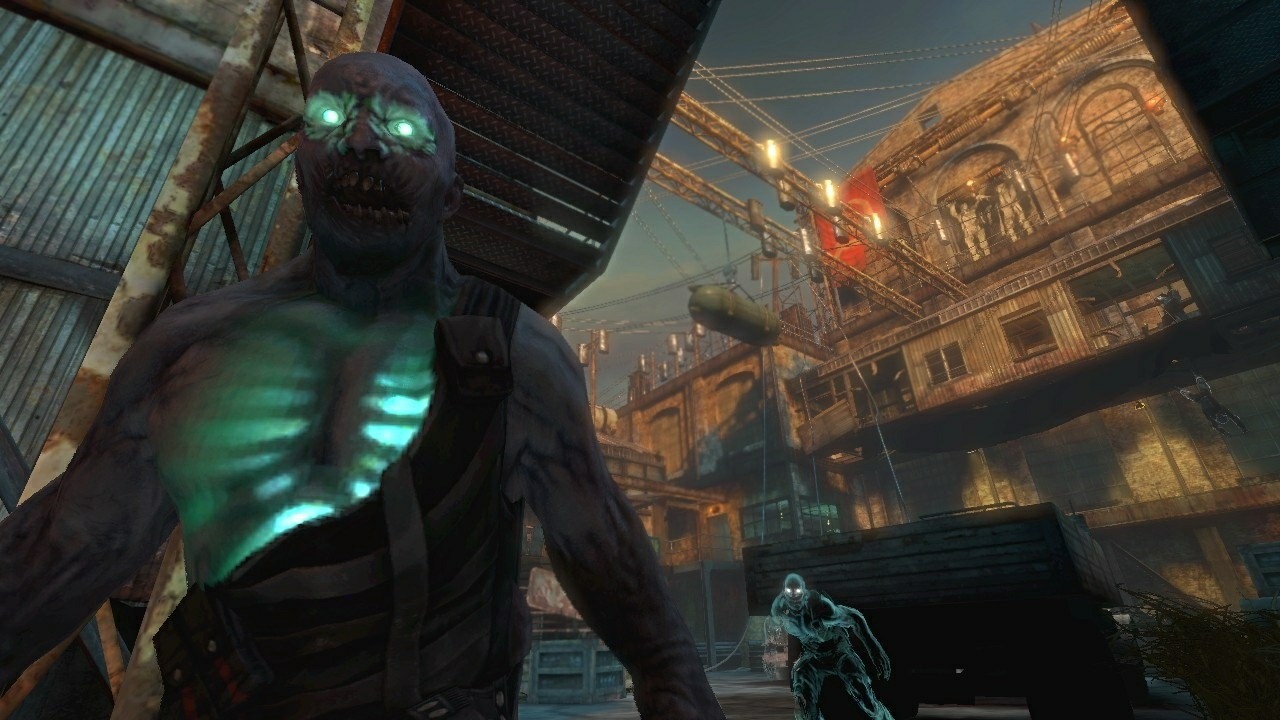 Singularity - Imagen 14