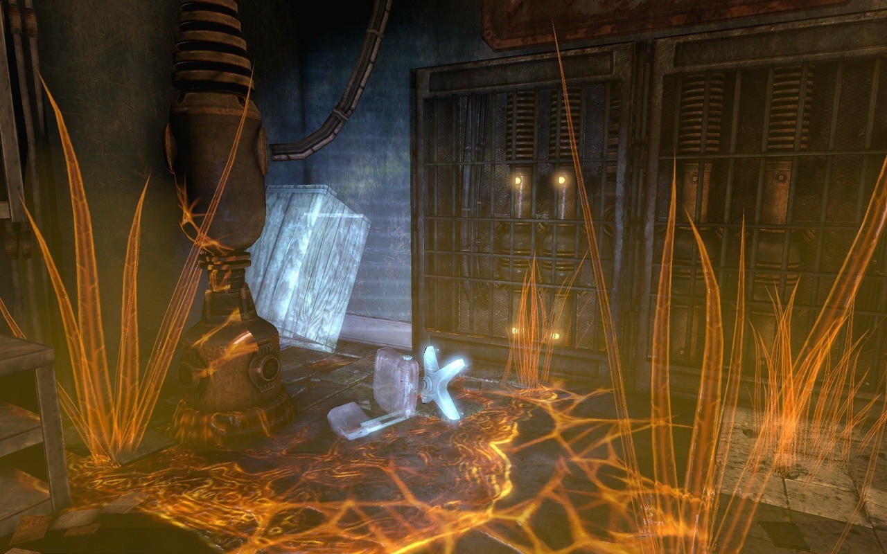 Singularity - Imagen 49