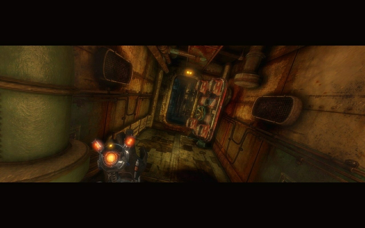 Singularity - Imagen 50