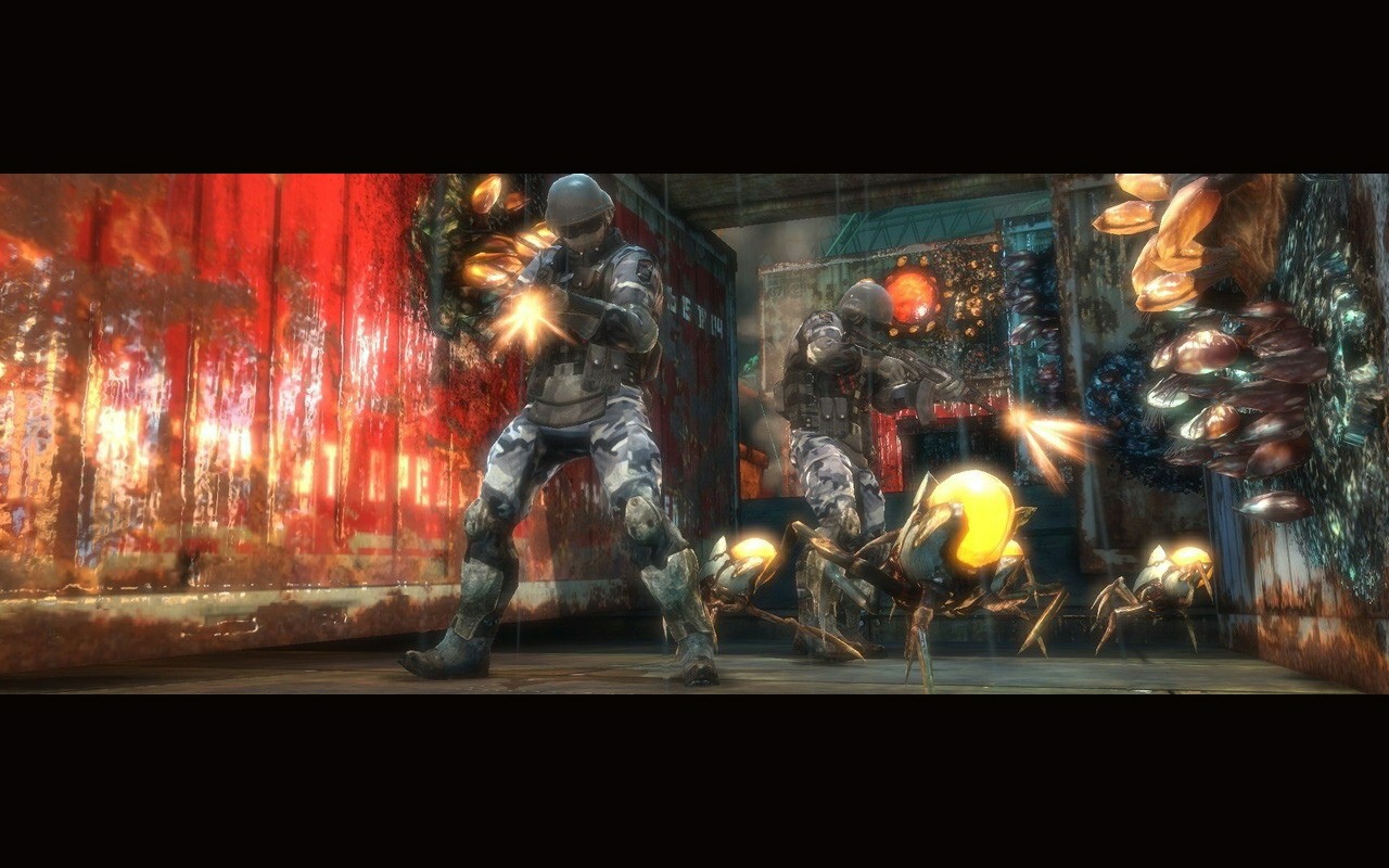 Singularity - Imagen 2