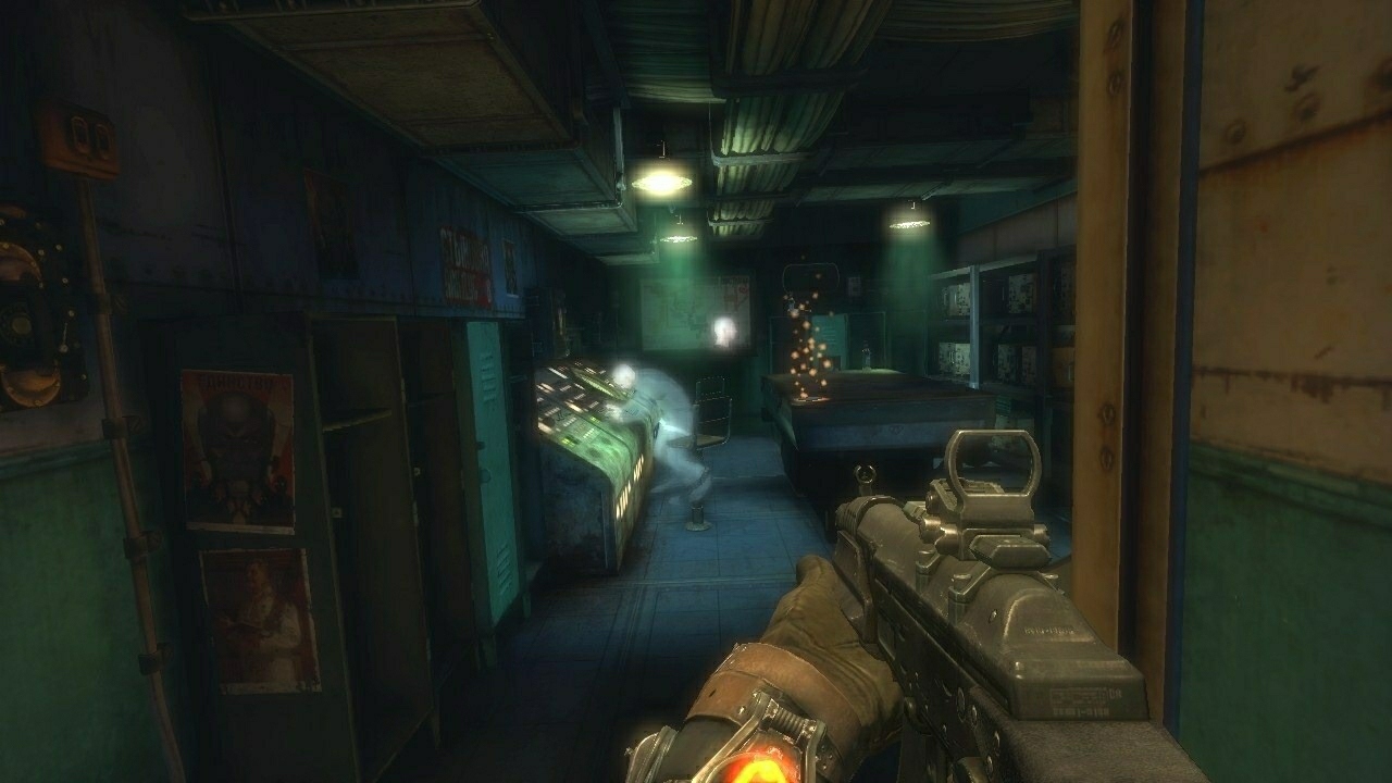 Singularity - Imagen 5