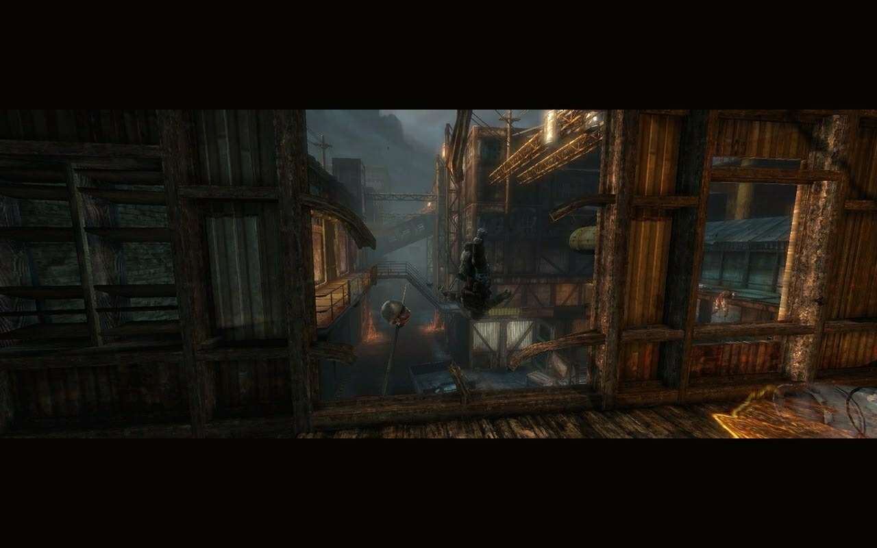 Singularity - Imagen 7