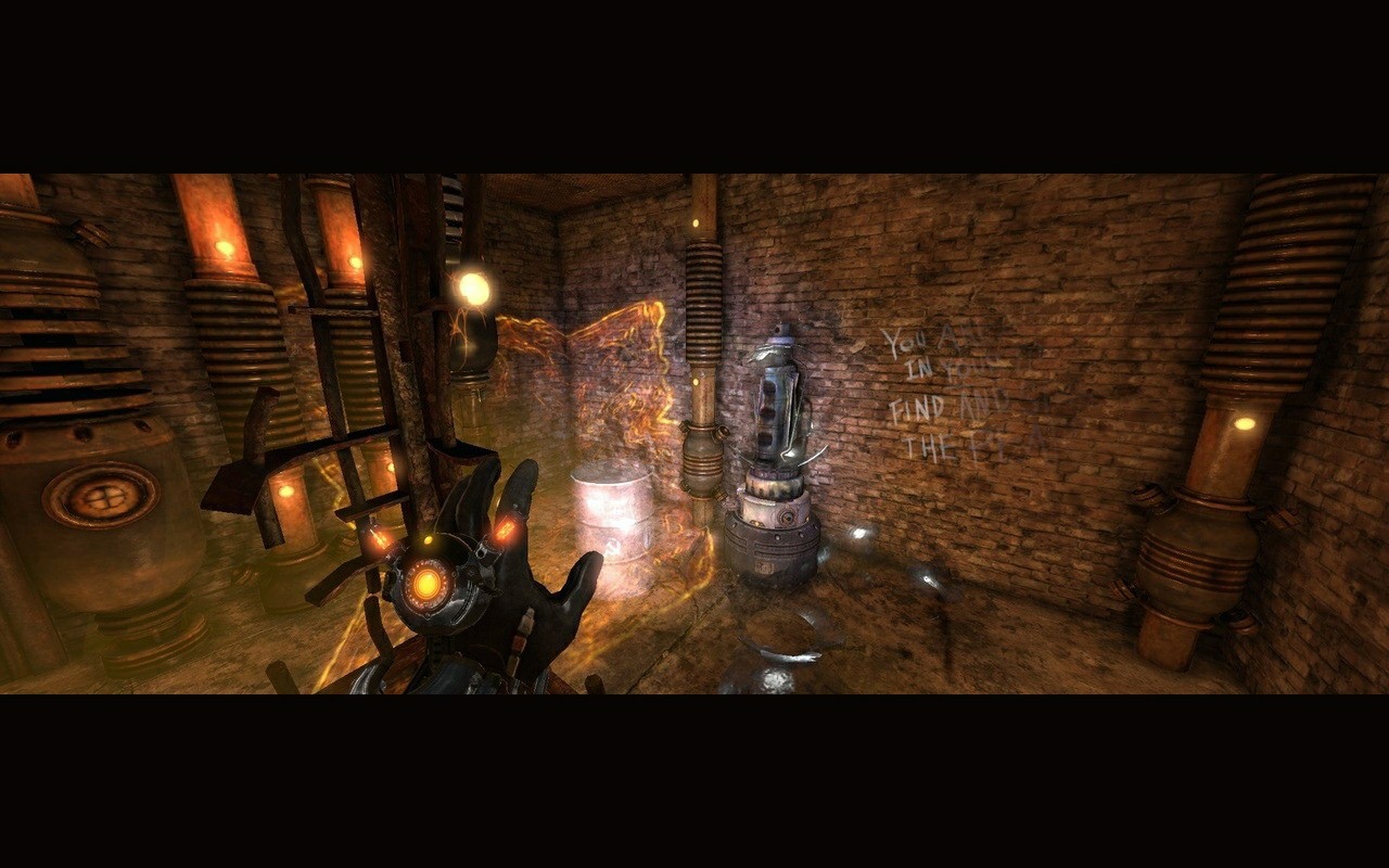 Singularity - Imagen 8