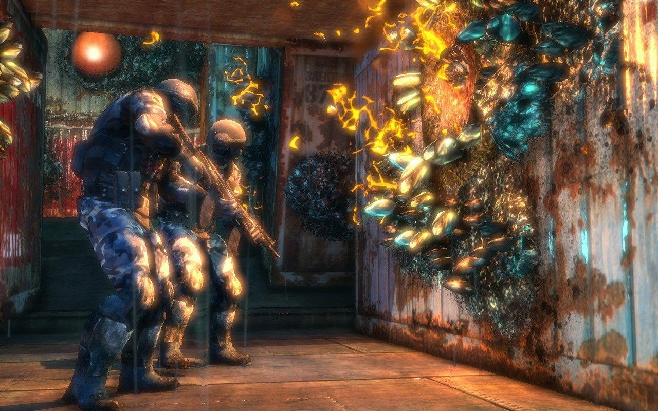 Singularity - Imagen 48