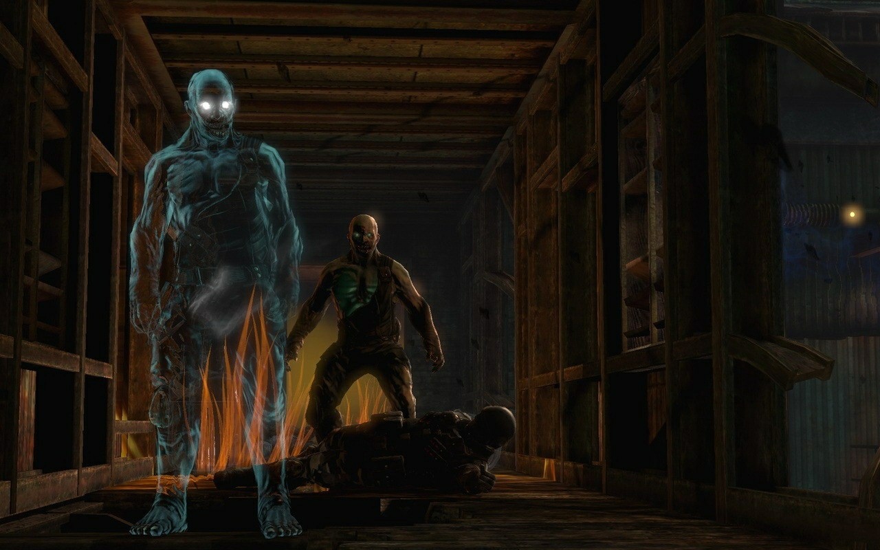 Singularity - Imagen 44