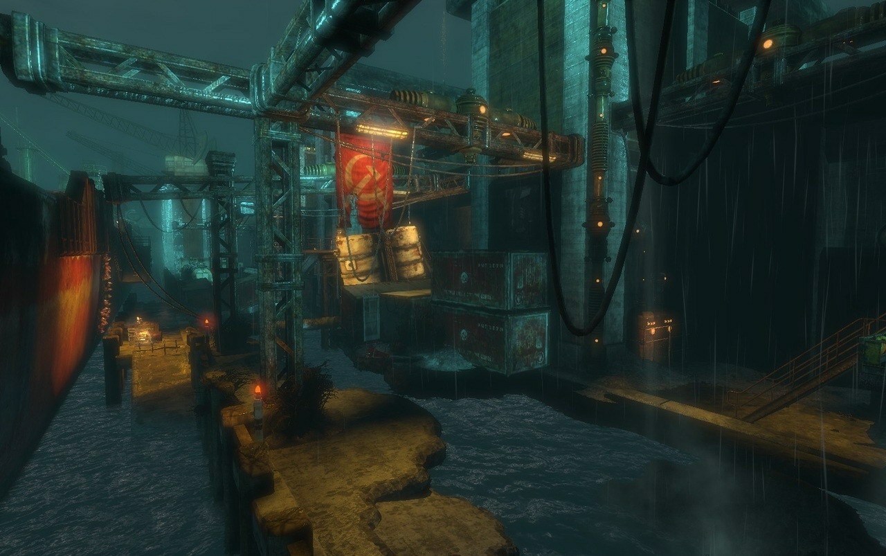 Singularity - Imagen 47