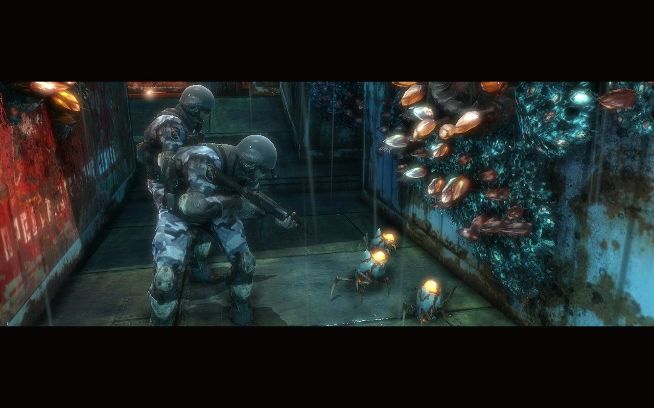 Singularity - Imagen 41