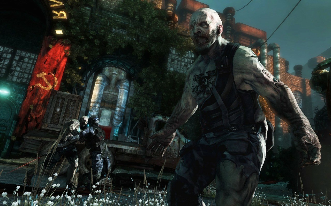 Singularity - Imagen 37