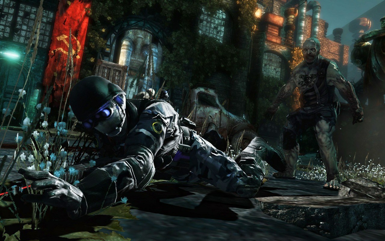 Singularity - Imagen 38