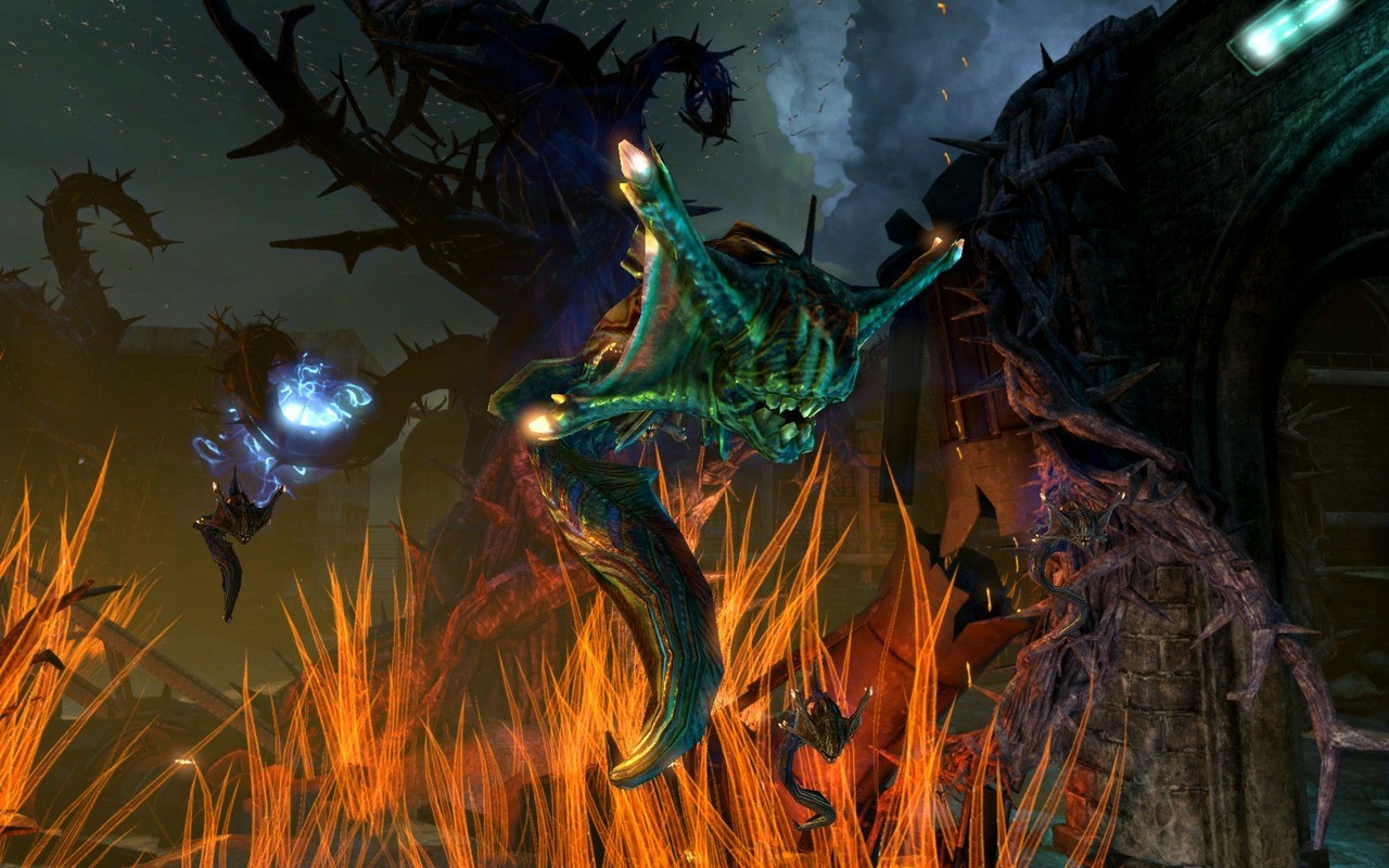 Singularity - Imagen 32