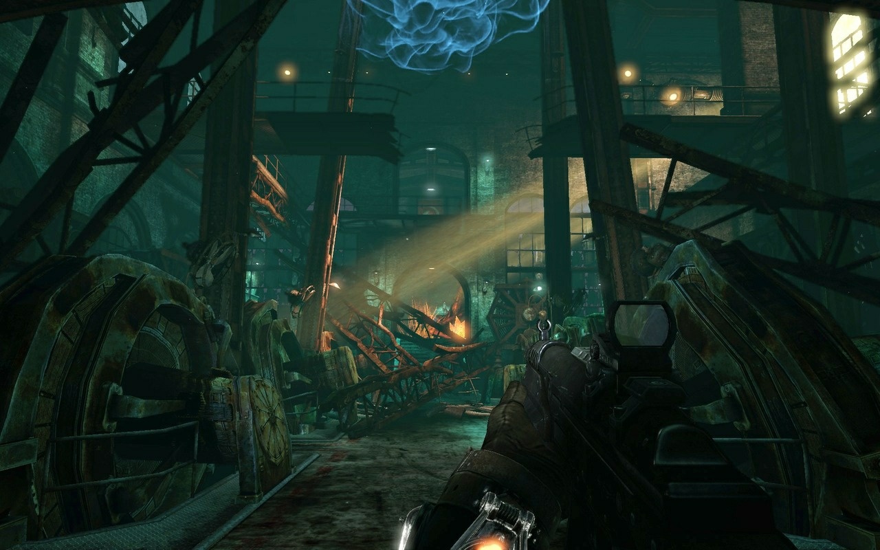 Singularity - Imagen 33