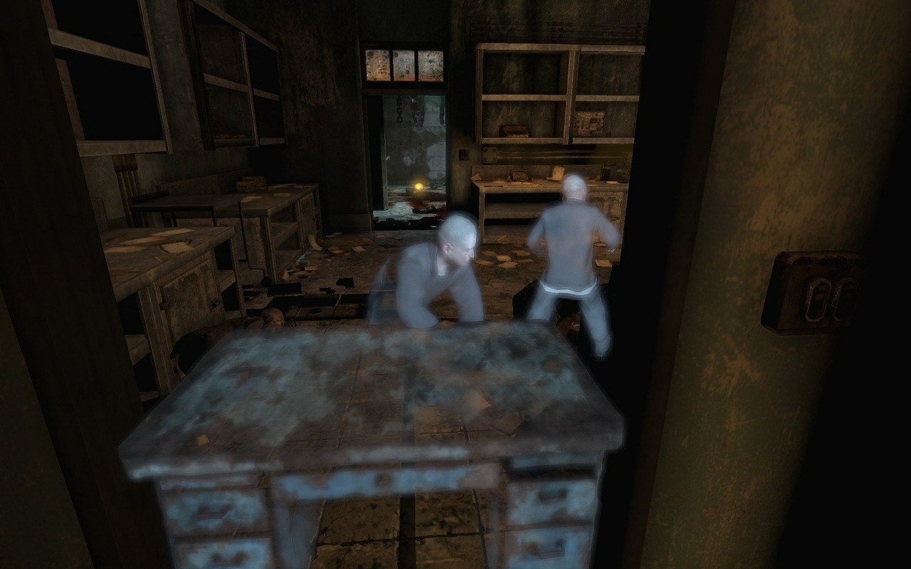 Singularity - Imagen 35