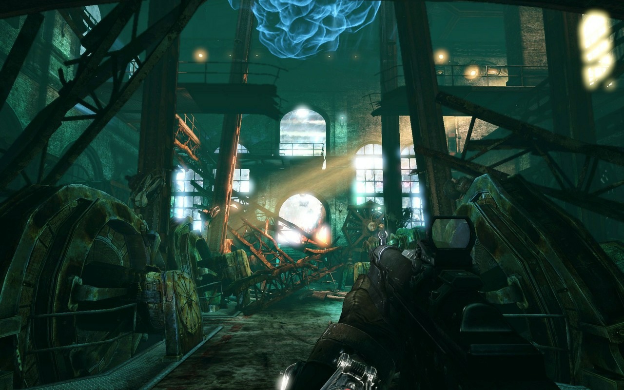 Singularity - Imagen 22