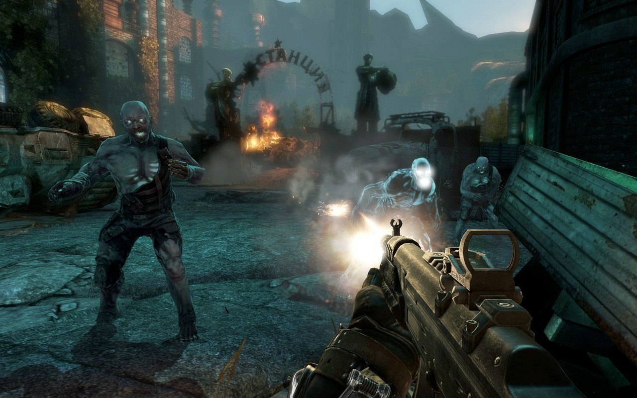 Singularity - Imagen 25