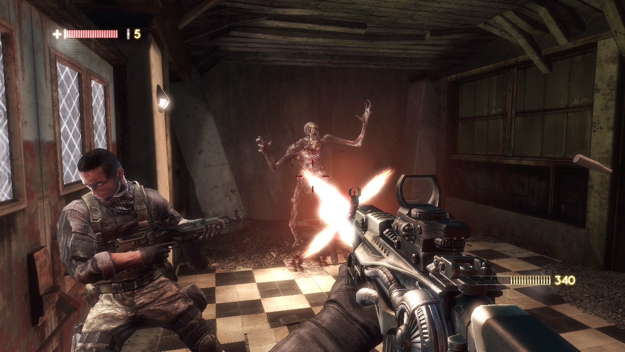 Singularity - Imagen 28