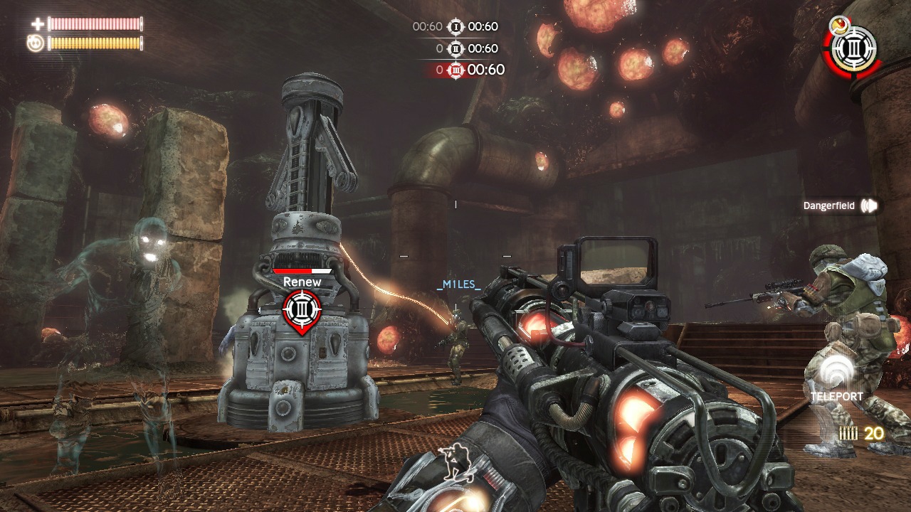 Singularity - Imagen 19