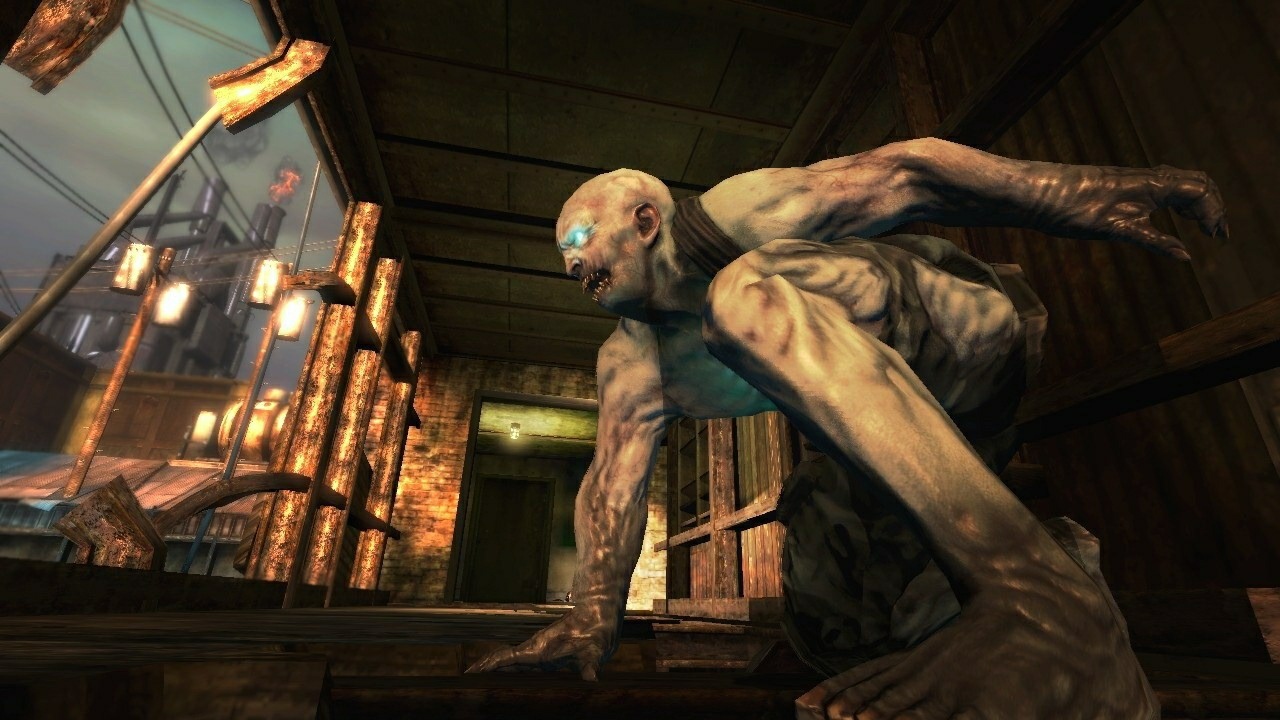 Singularity - Imagen 38