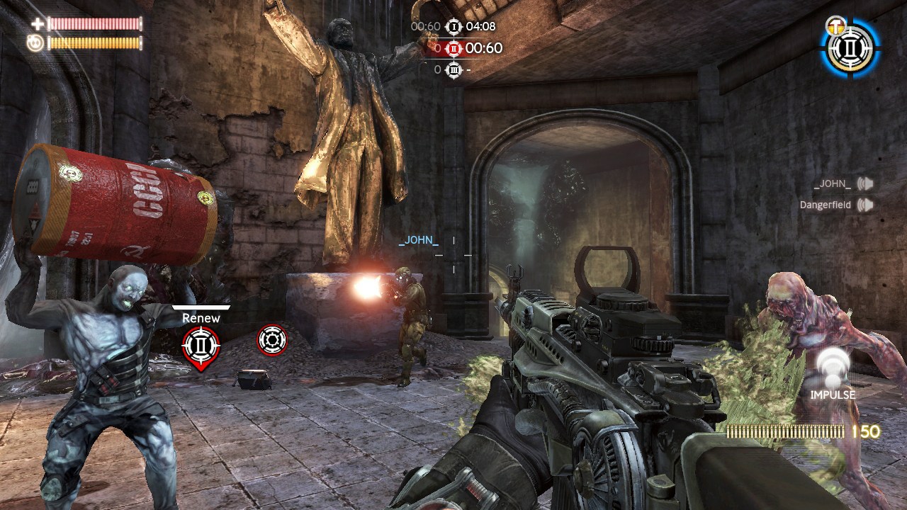 Singularity - Imagen 21