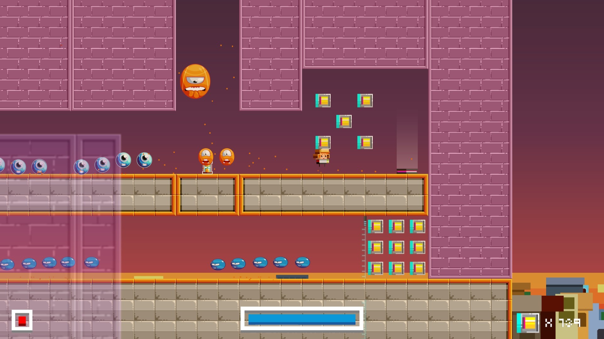 Spheroids - Imagen 24