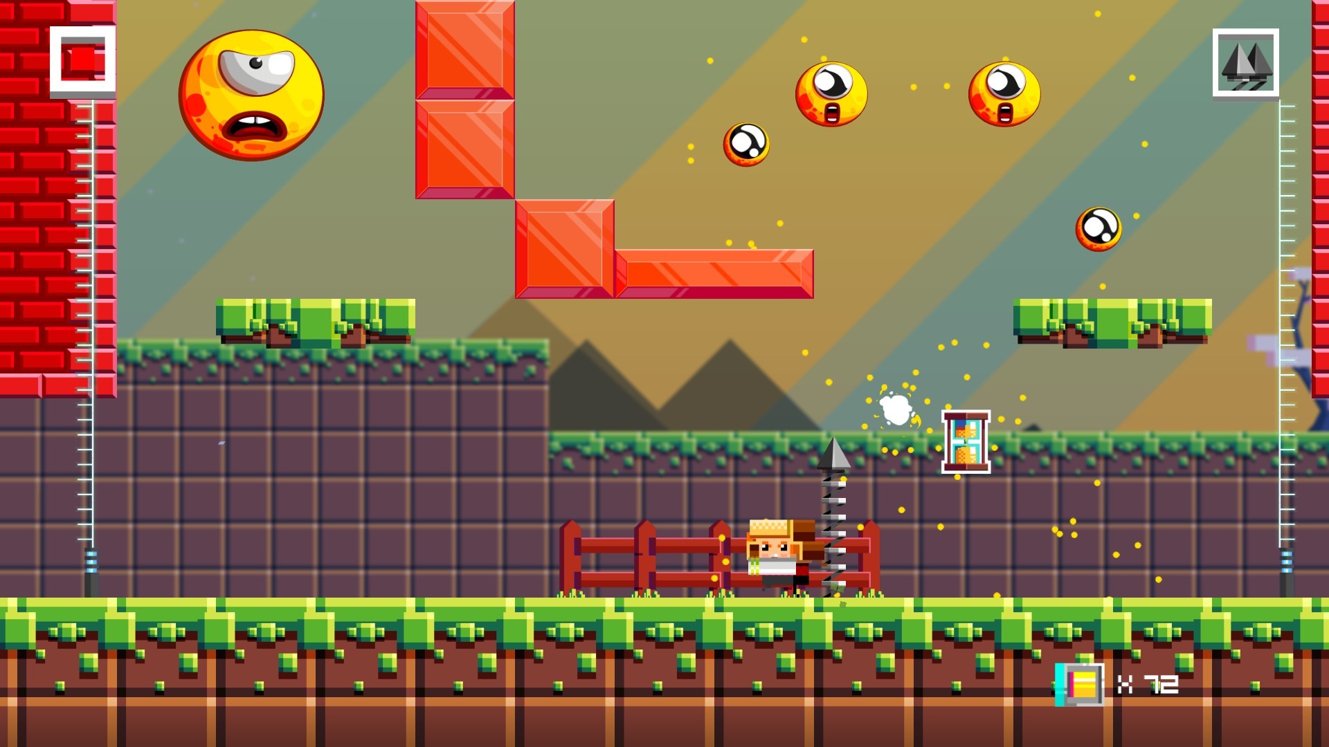 Spheroids - Imagen 2