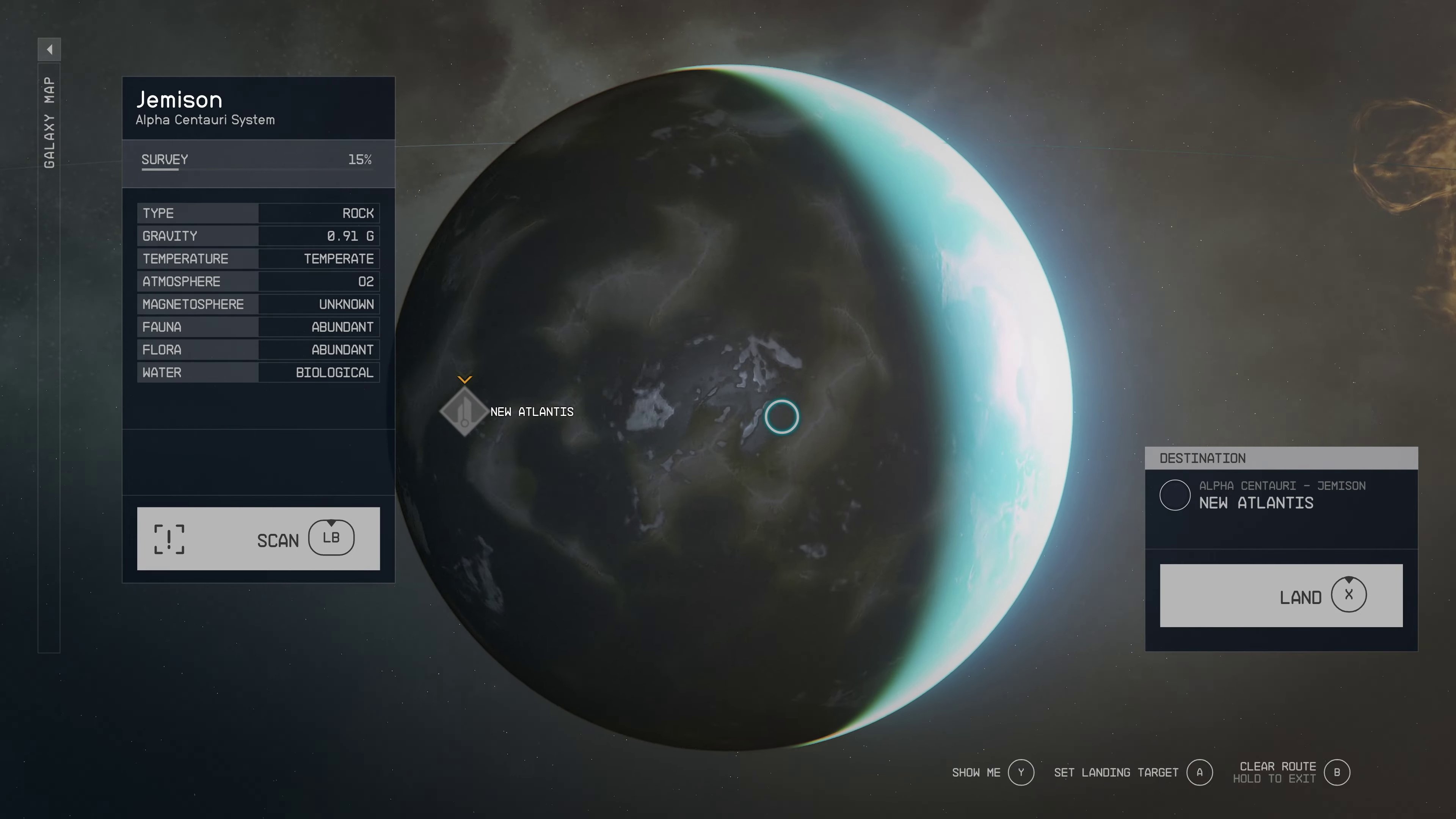 Starfield - Imagen 42