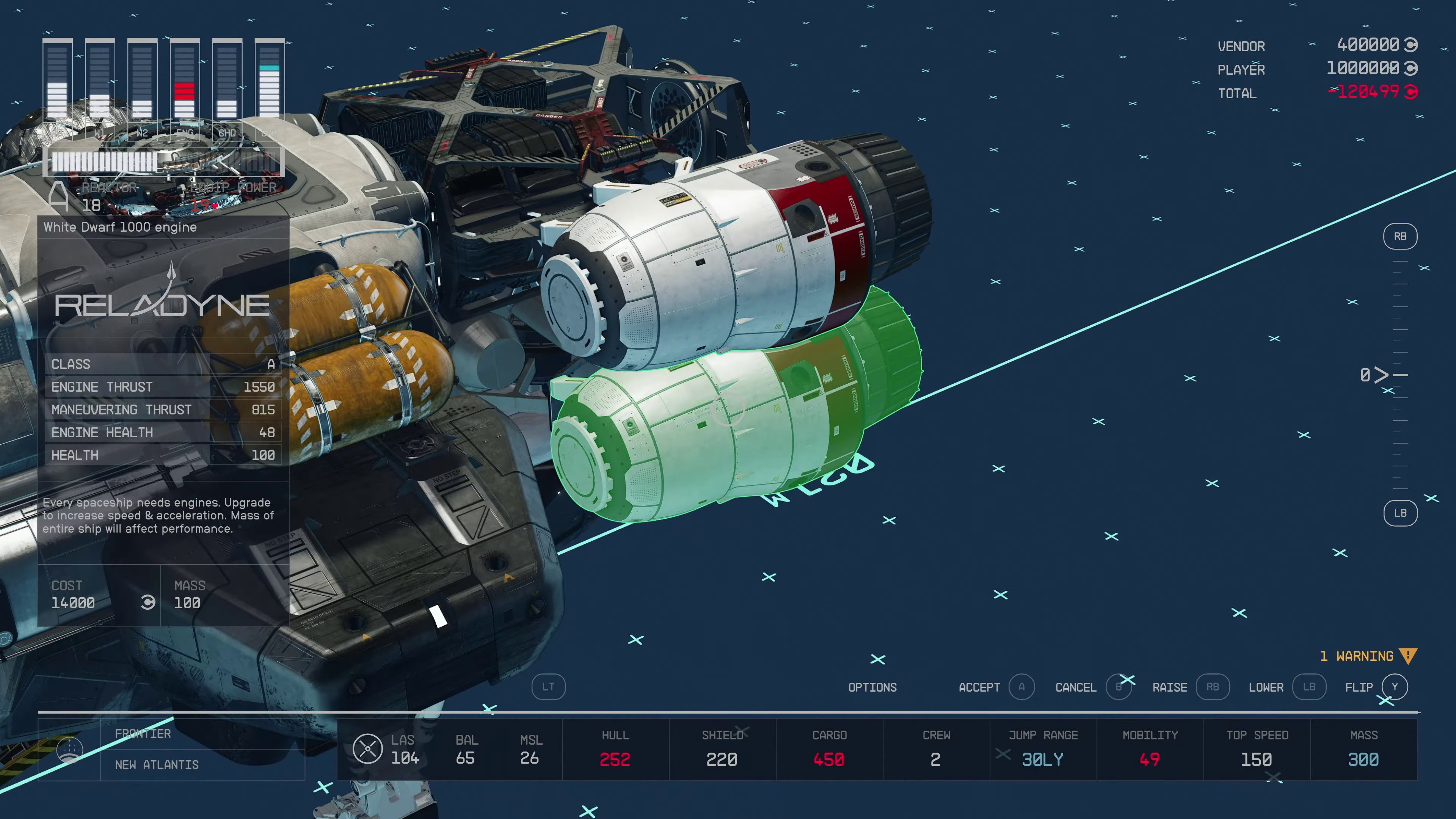 Starfield - Imagen 32