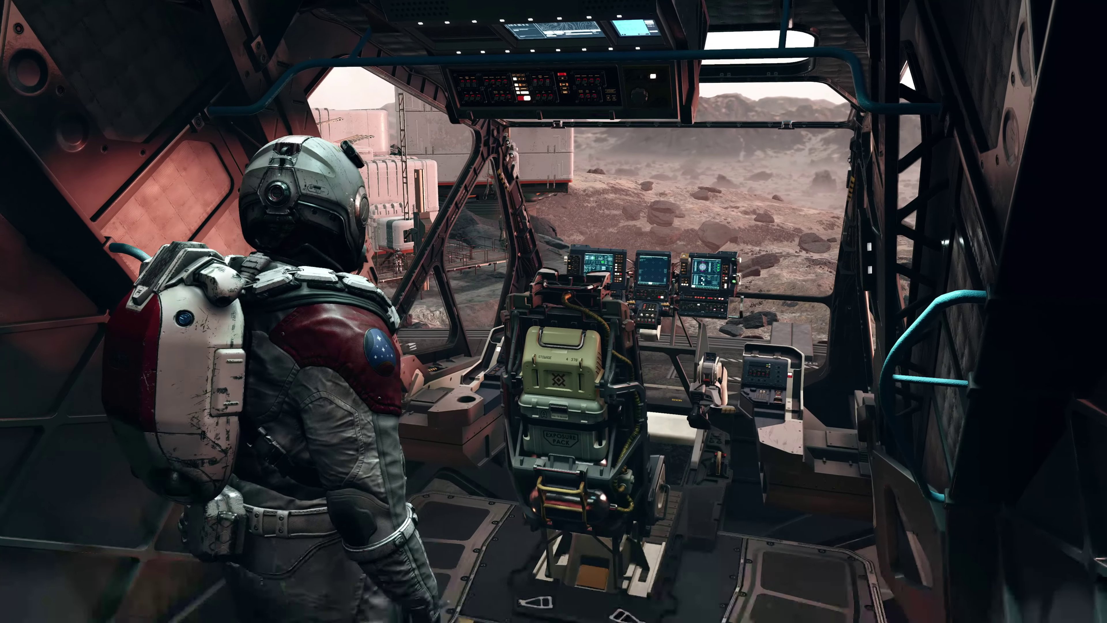 Starfield - Imagen 31