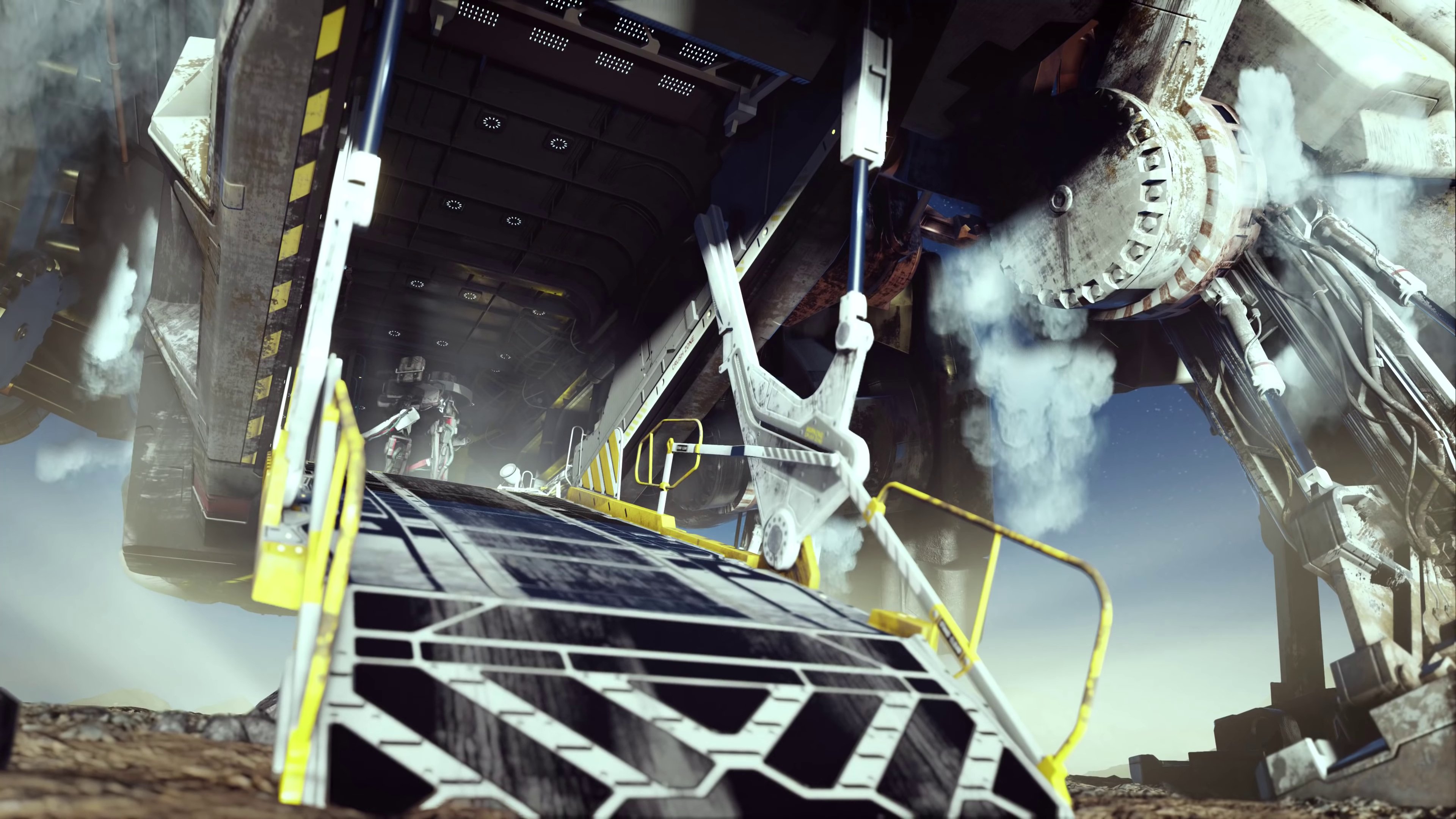 Starfield - Imagen 46