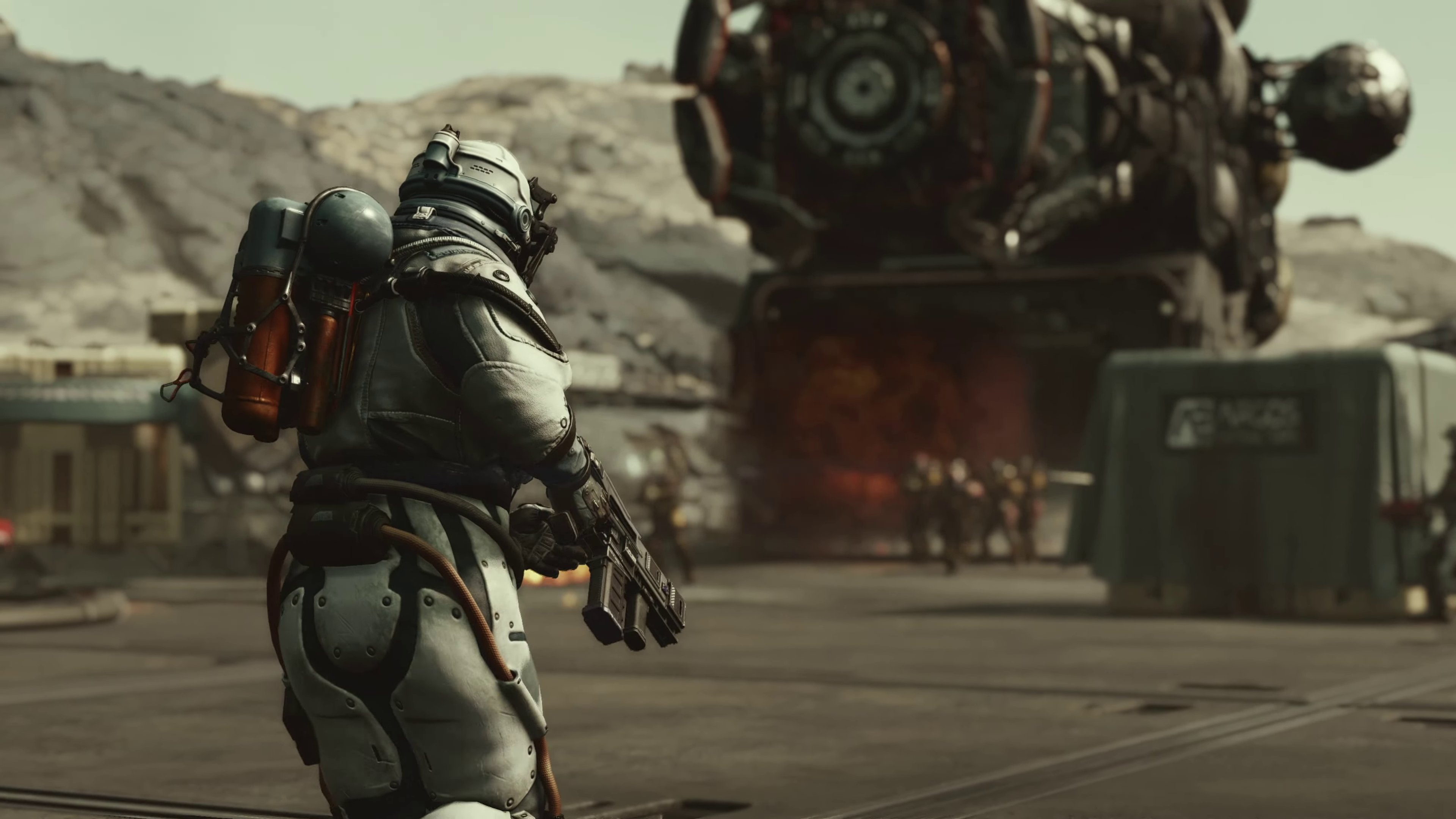 Starfield - Imagen 27