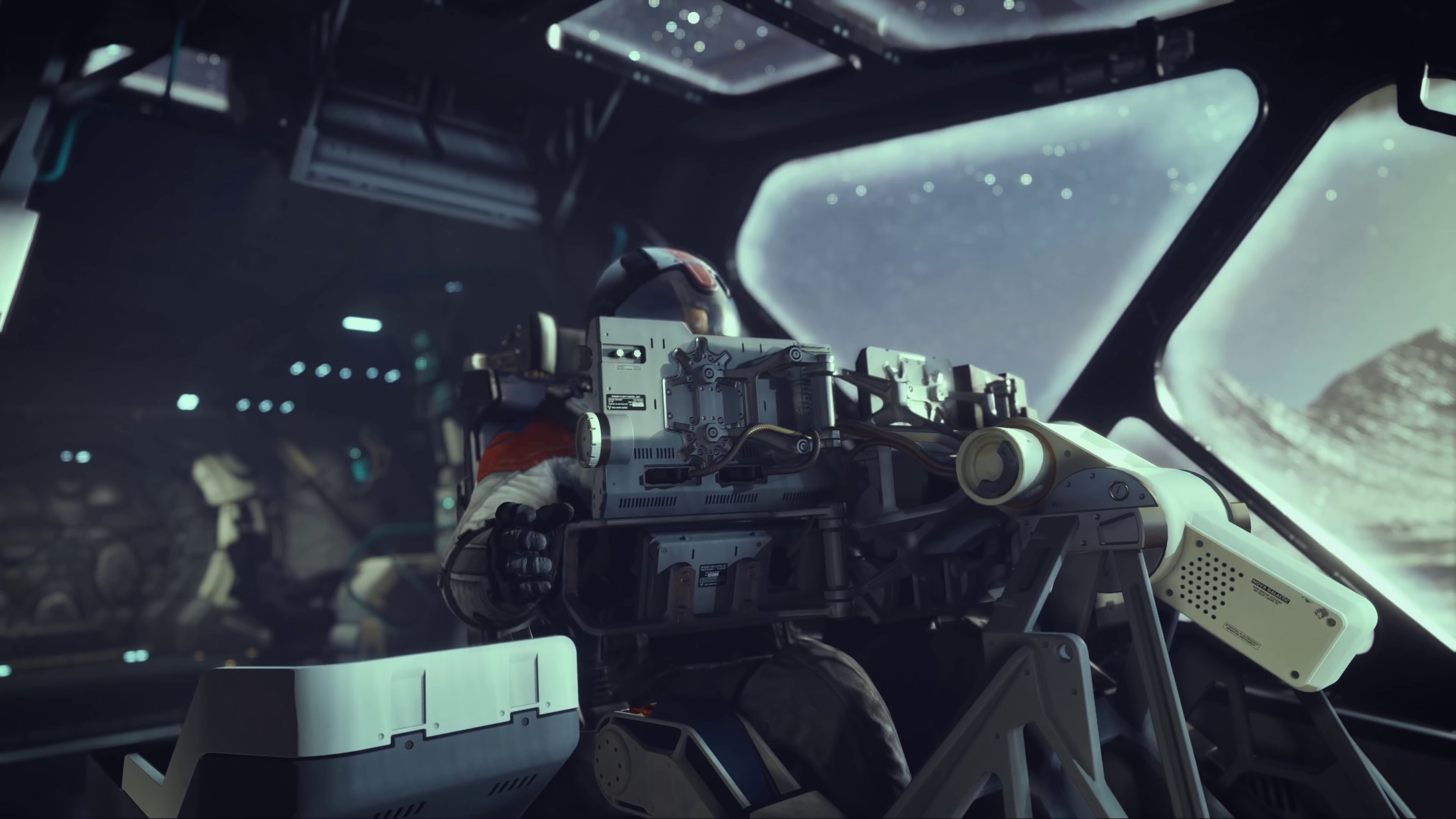 Starfield - Imagen 45