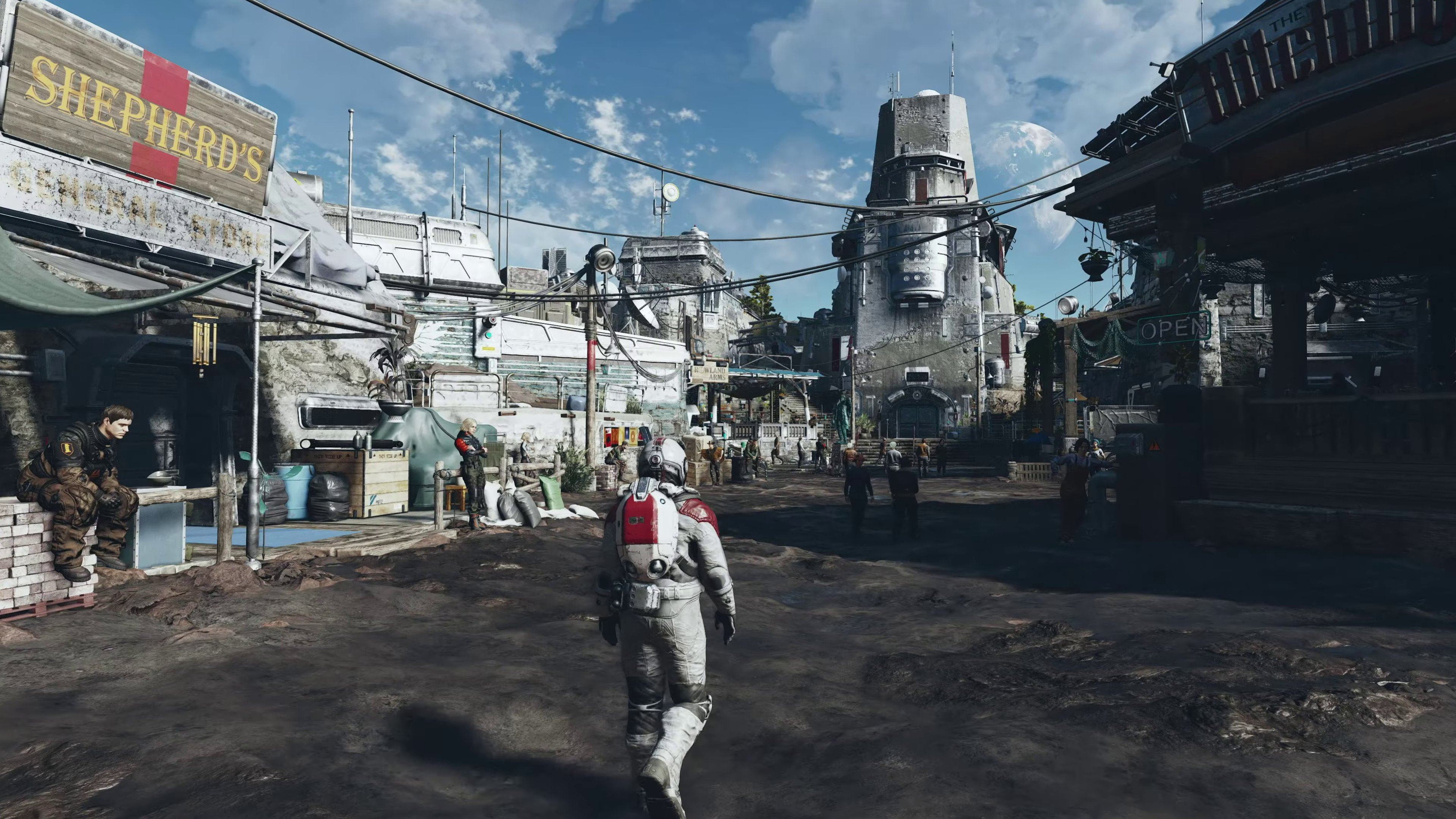 Starfield - Imagen 18