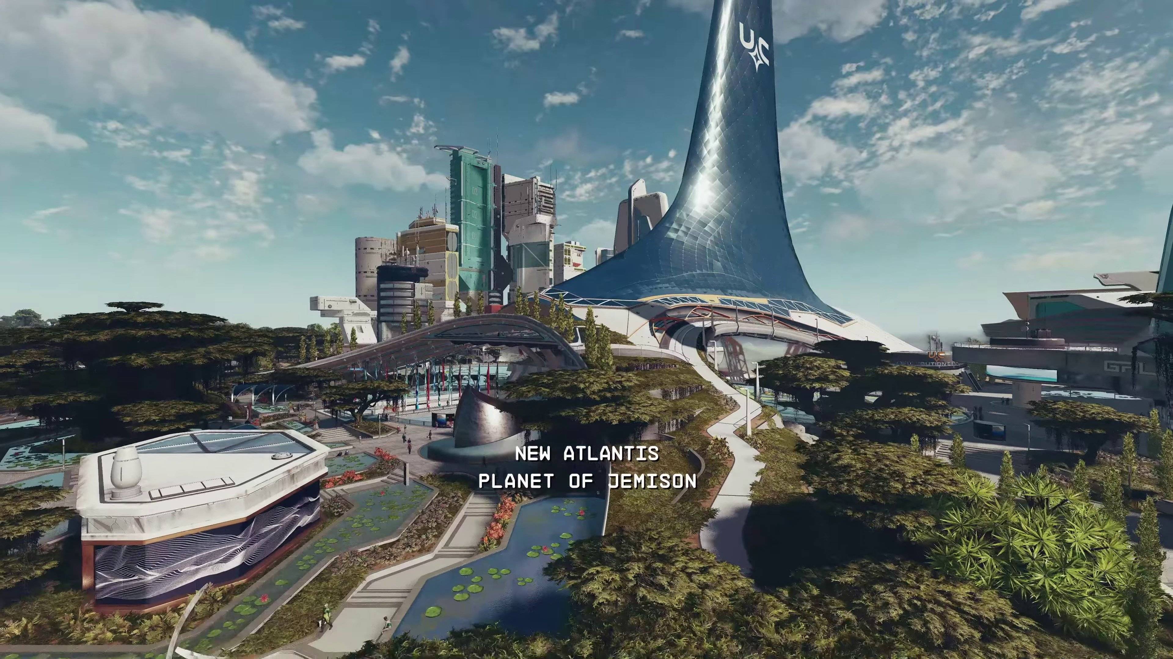 Starfield - Imagen 22