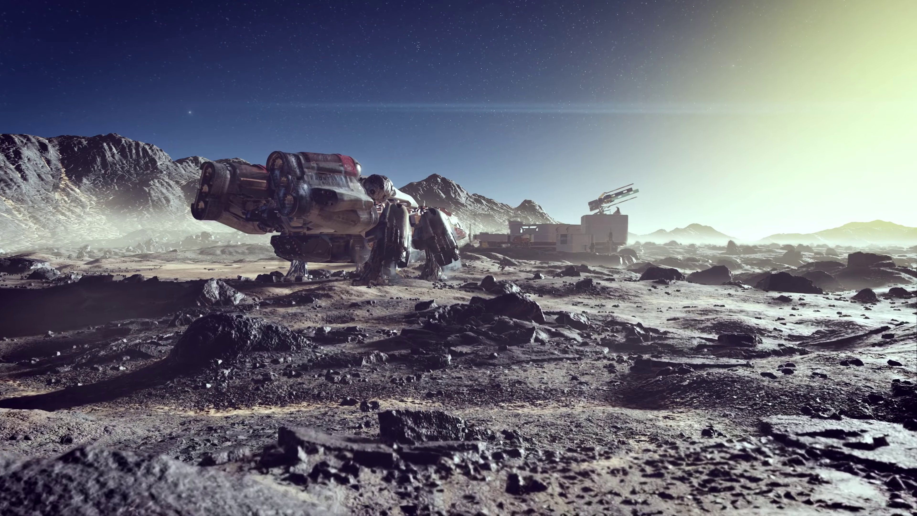 Starfield - Imagen 49