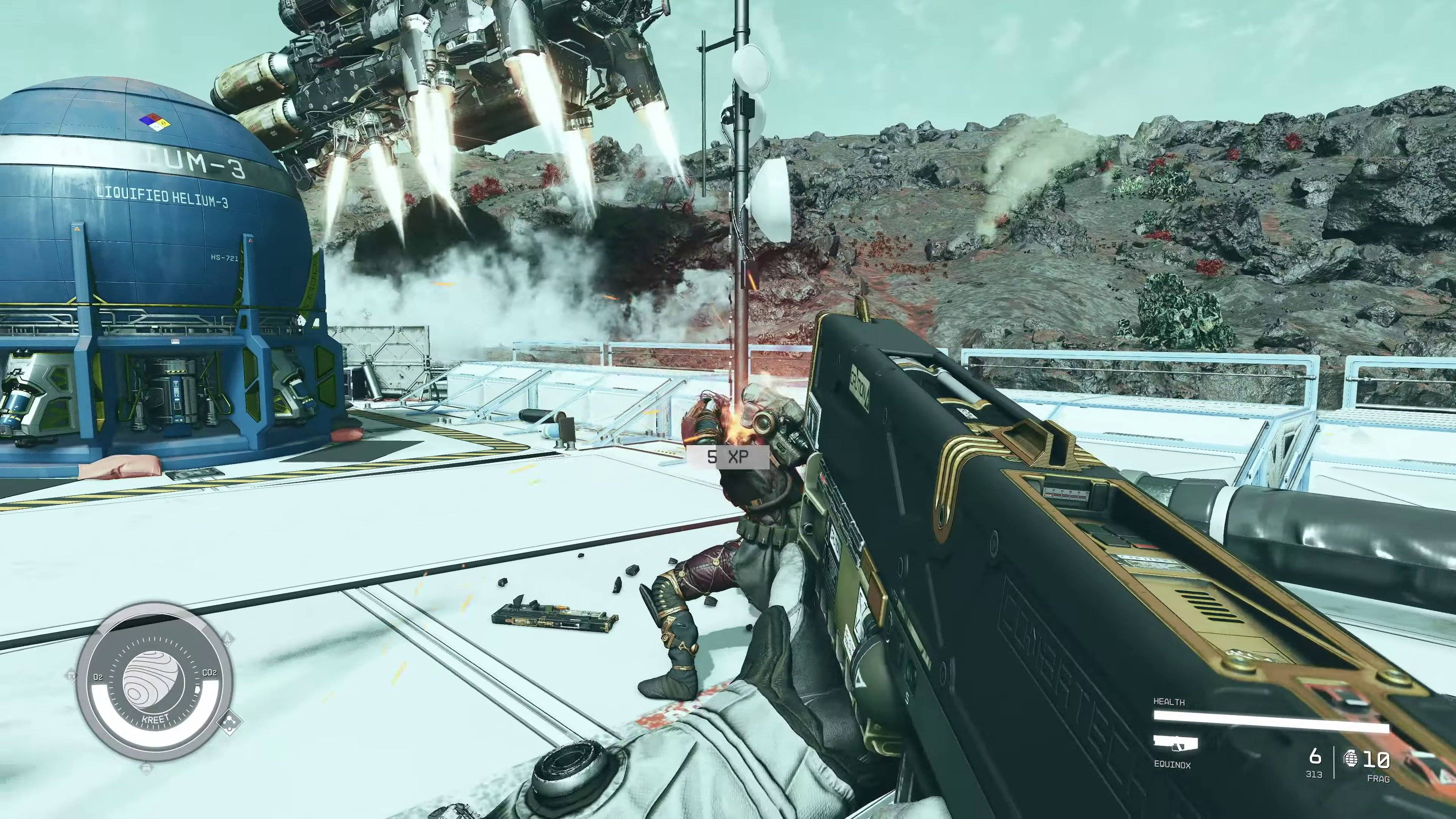 Starfield - Imagen 25