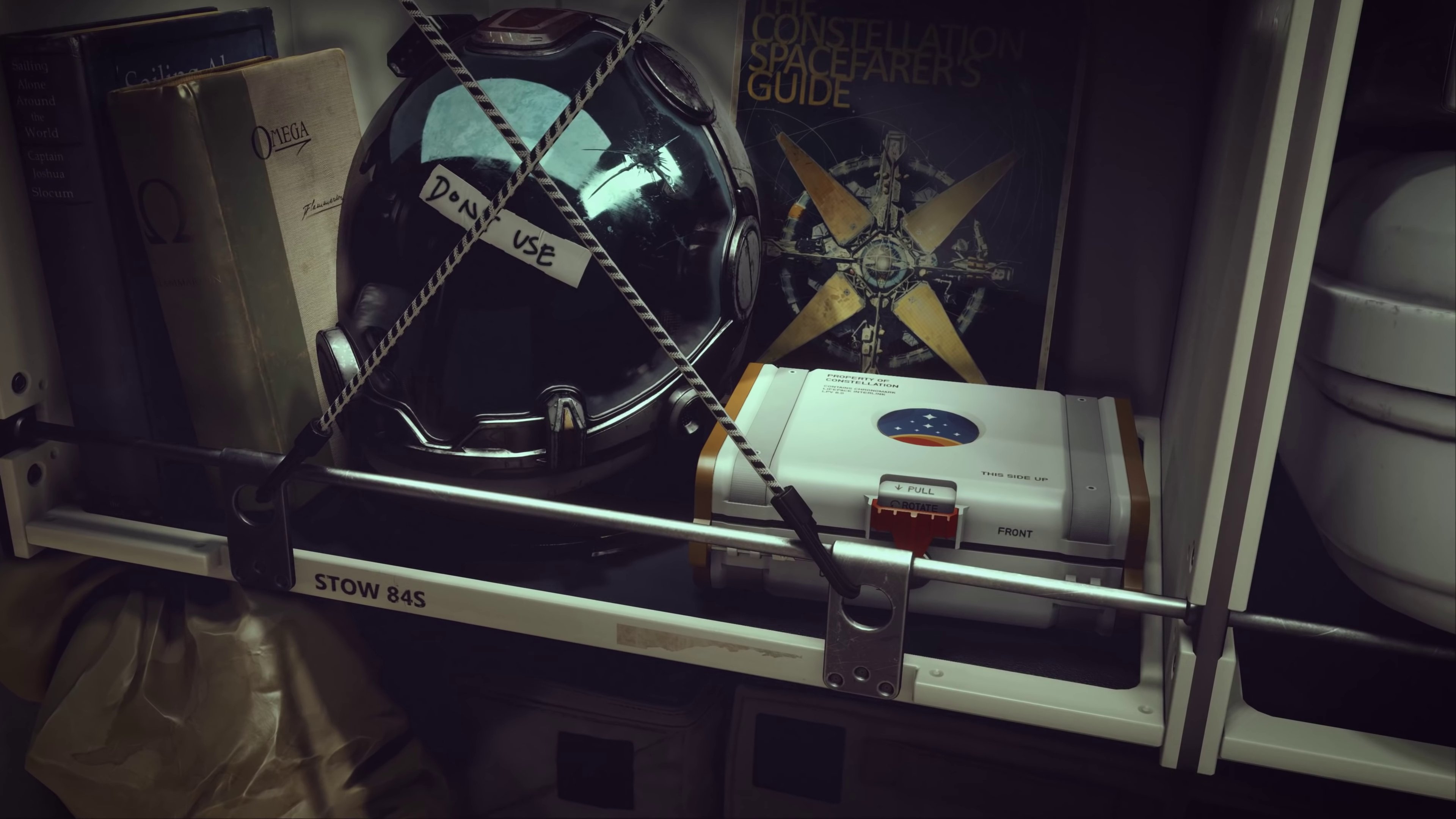 Starfield - Imagen 48