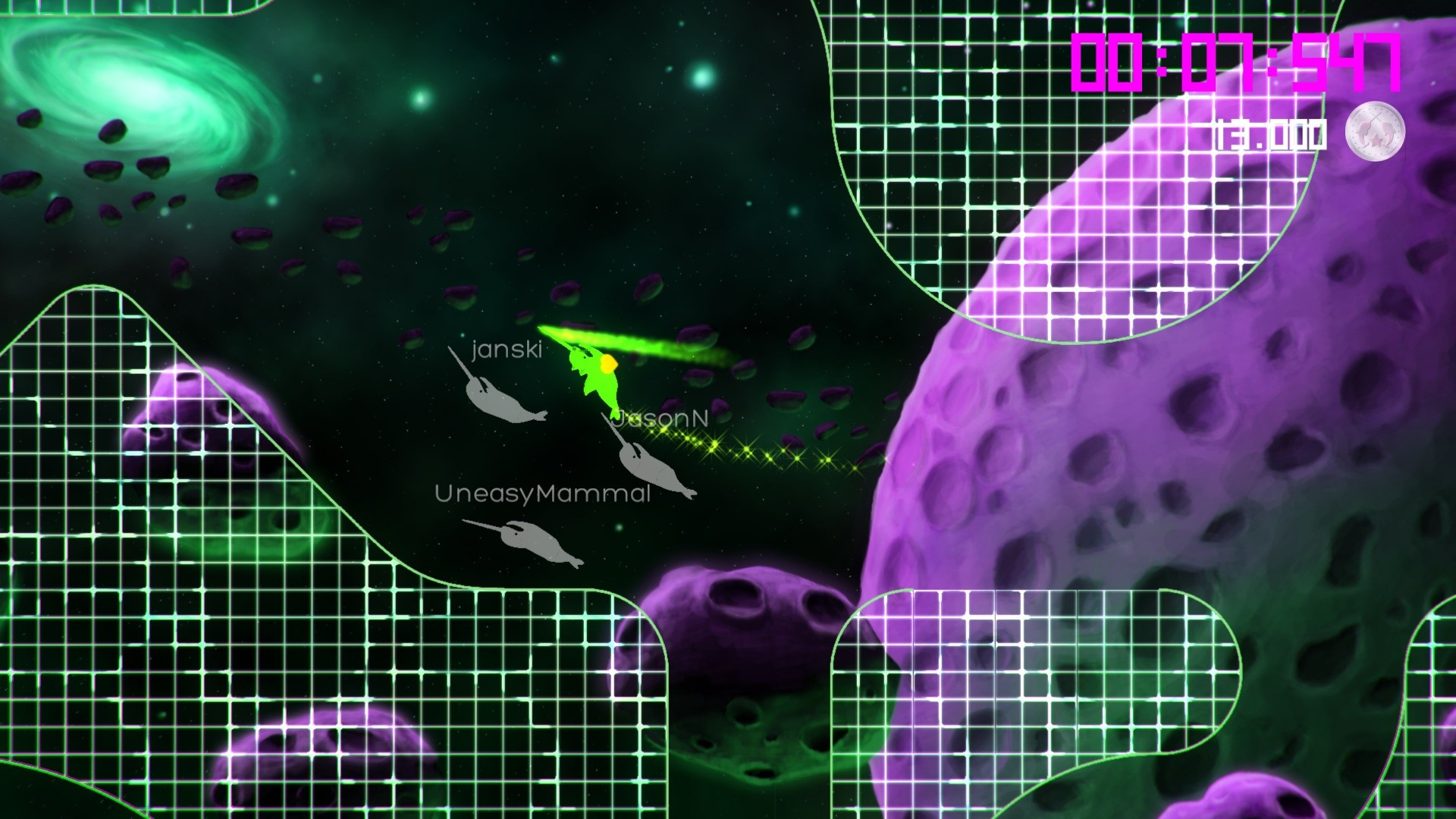 Starwhal - Imagen 10