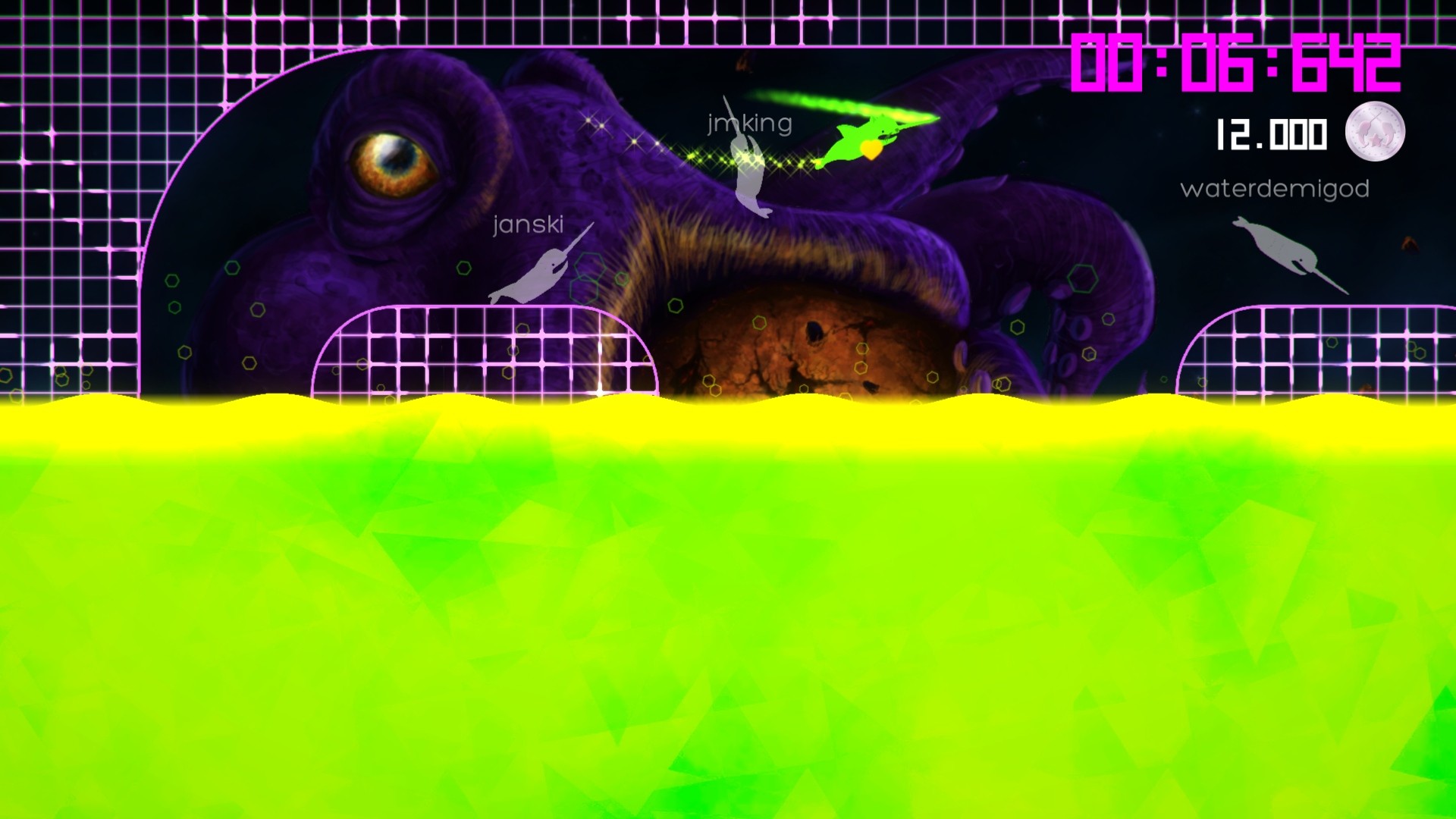 Starwhal - Imagen 12