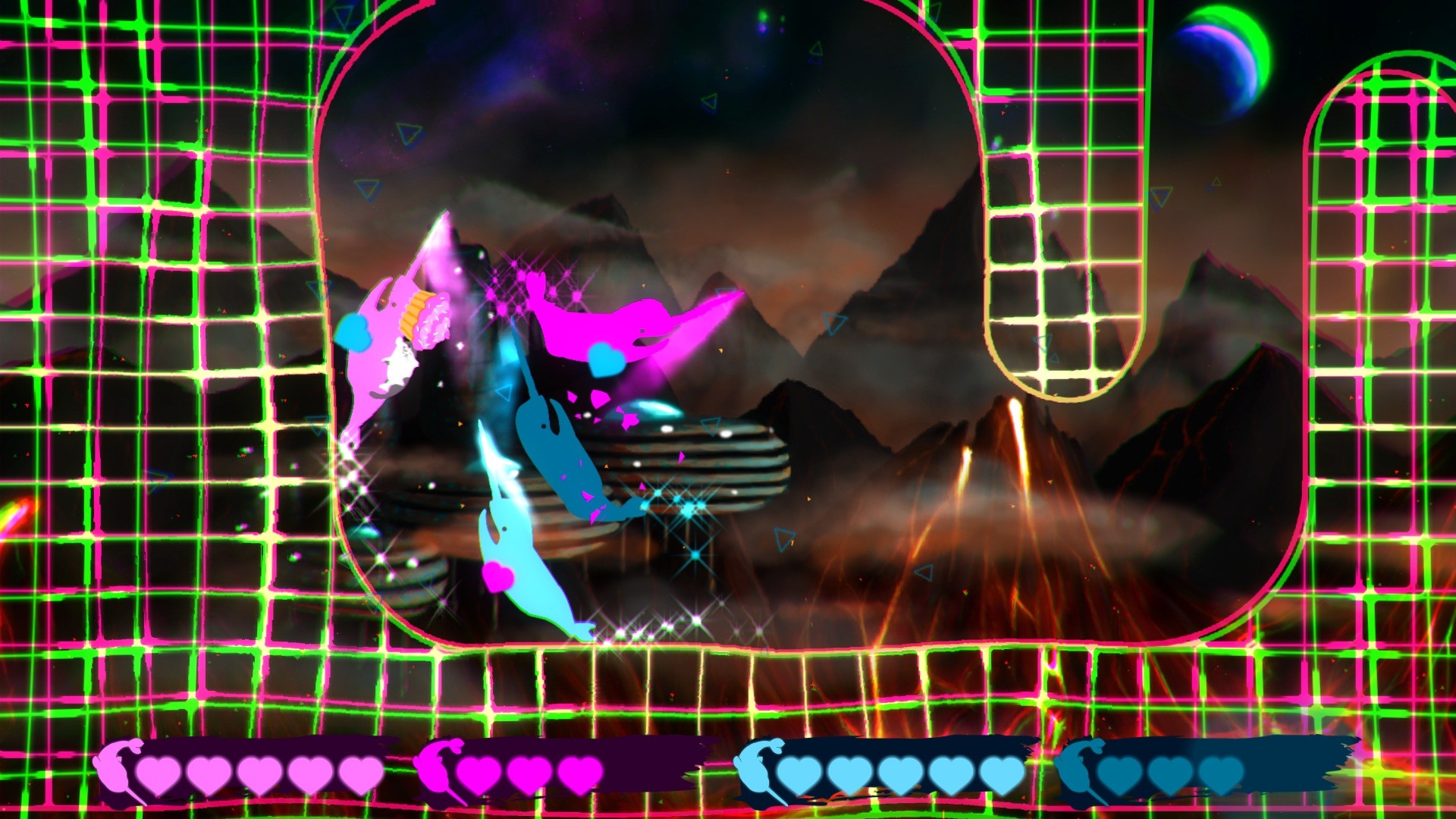 Starwhal - Imagen 14