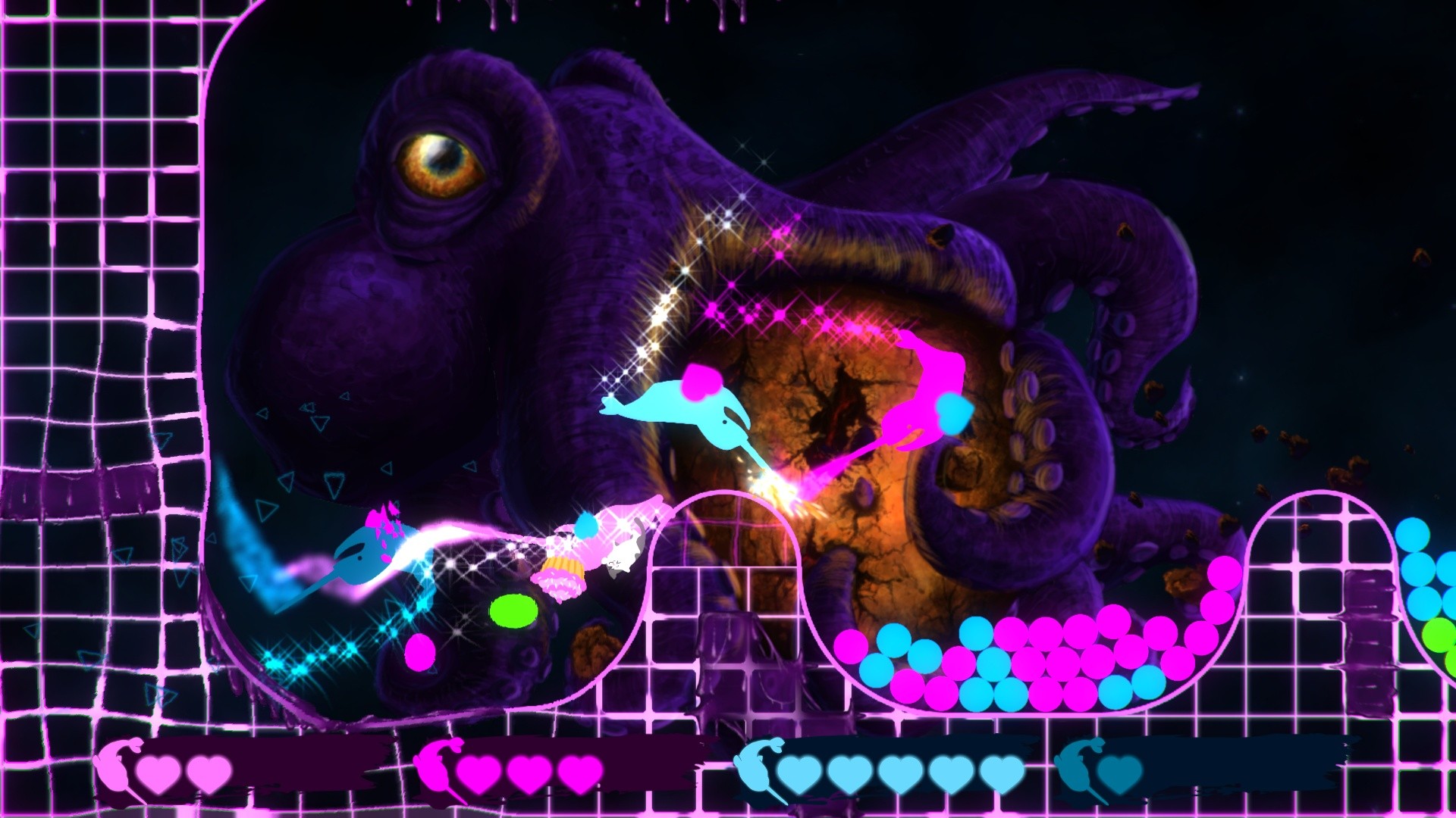 Starwhal - Imagen 13